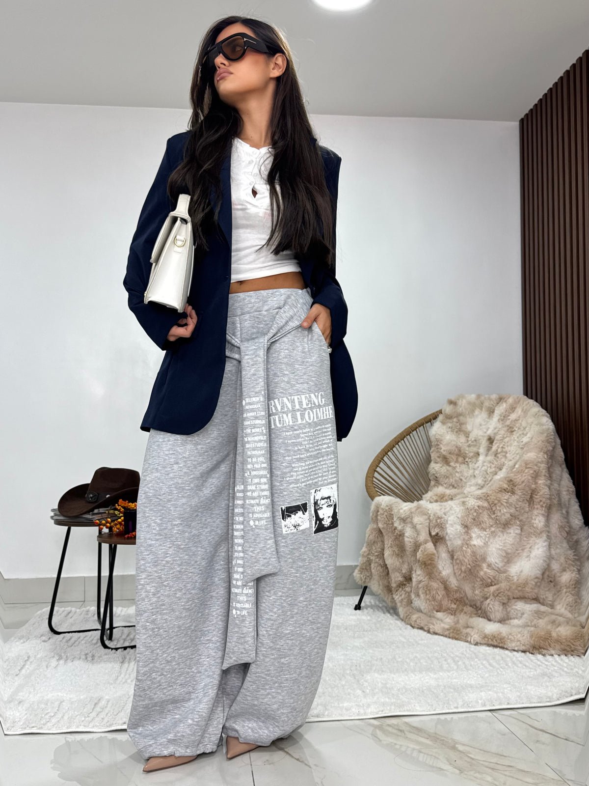 Pantalone Hensel