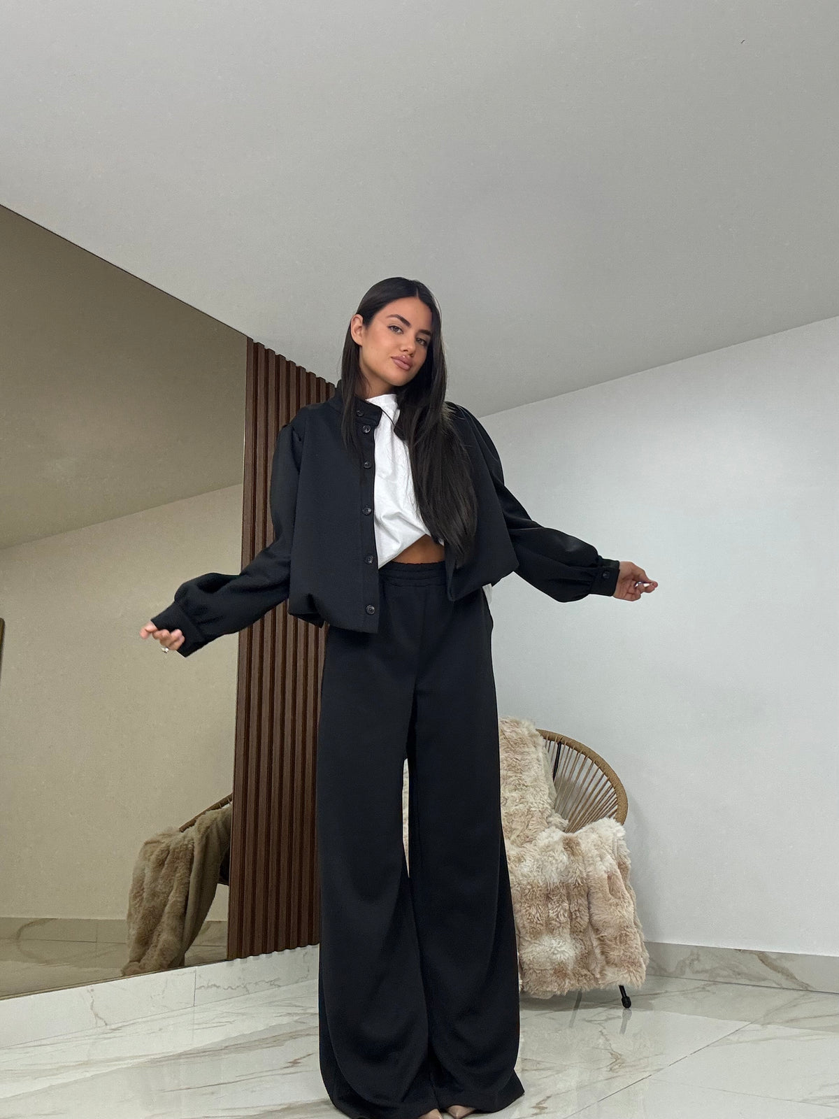 Coordinato UrbanChic
