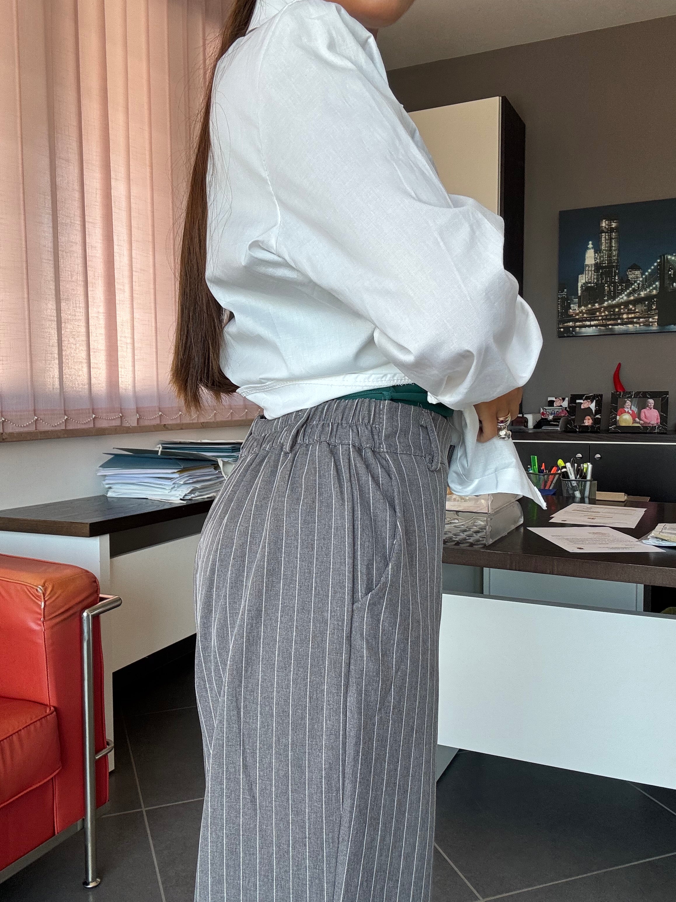 Tailleur Cambridge
