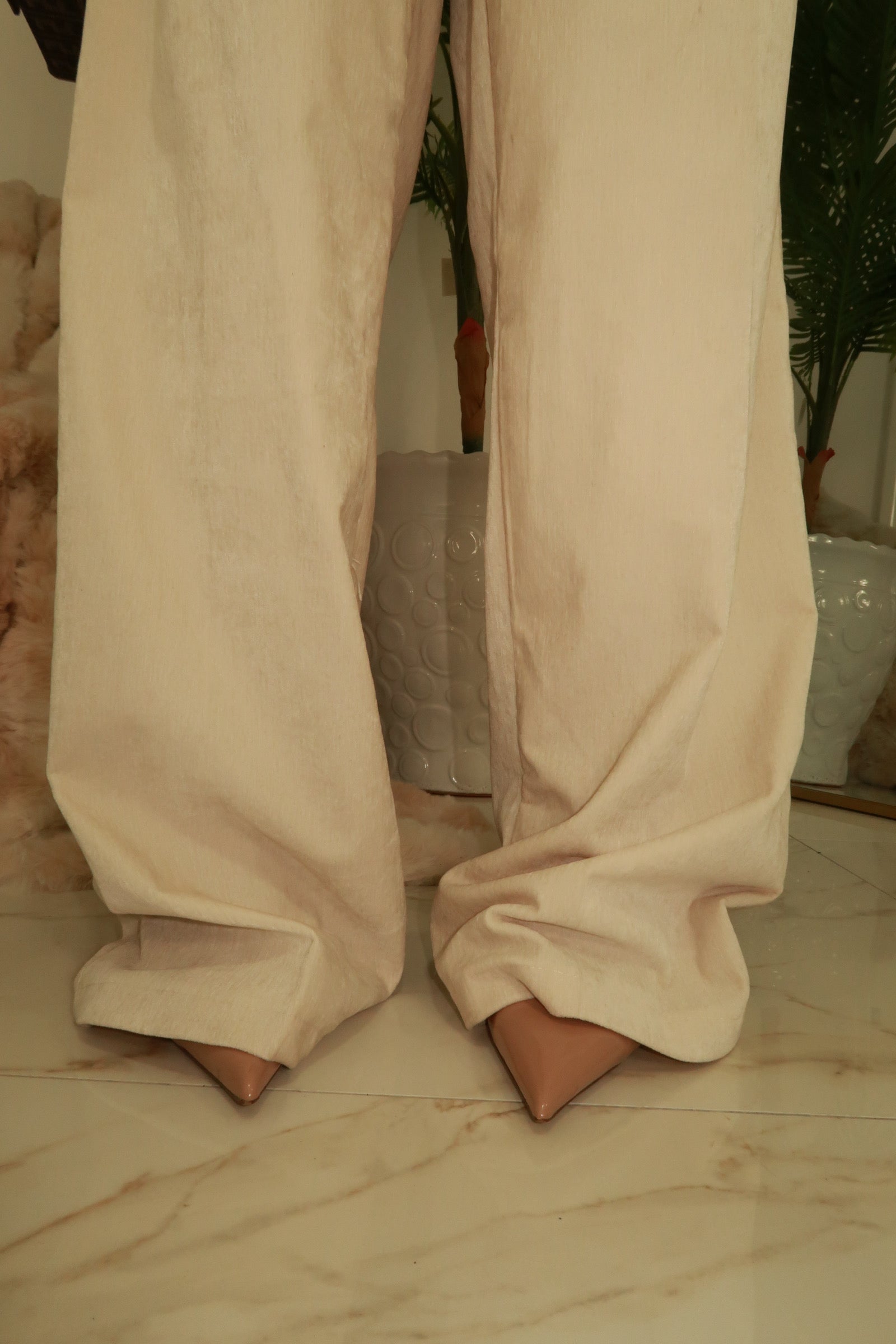 Pantalone Copenaghen