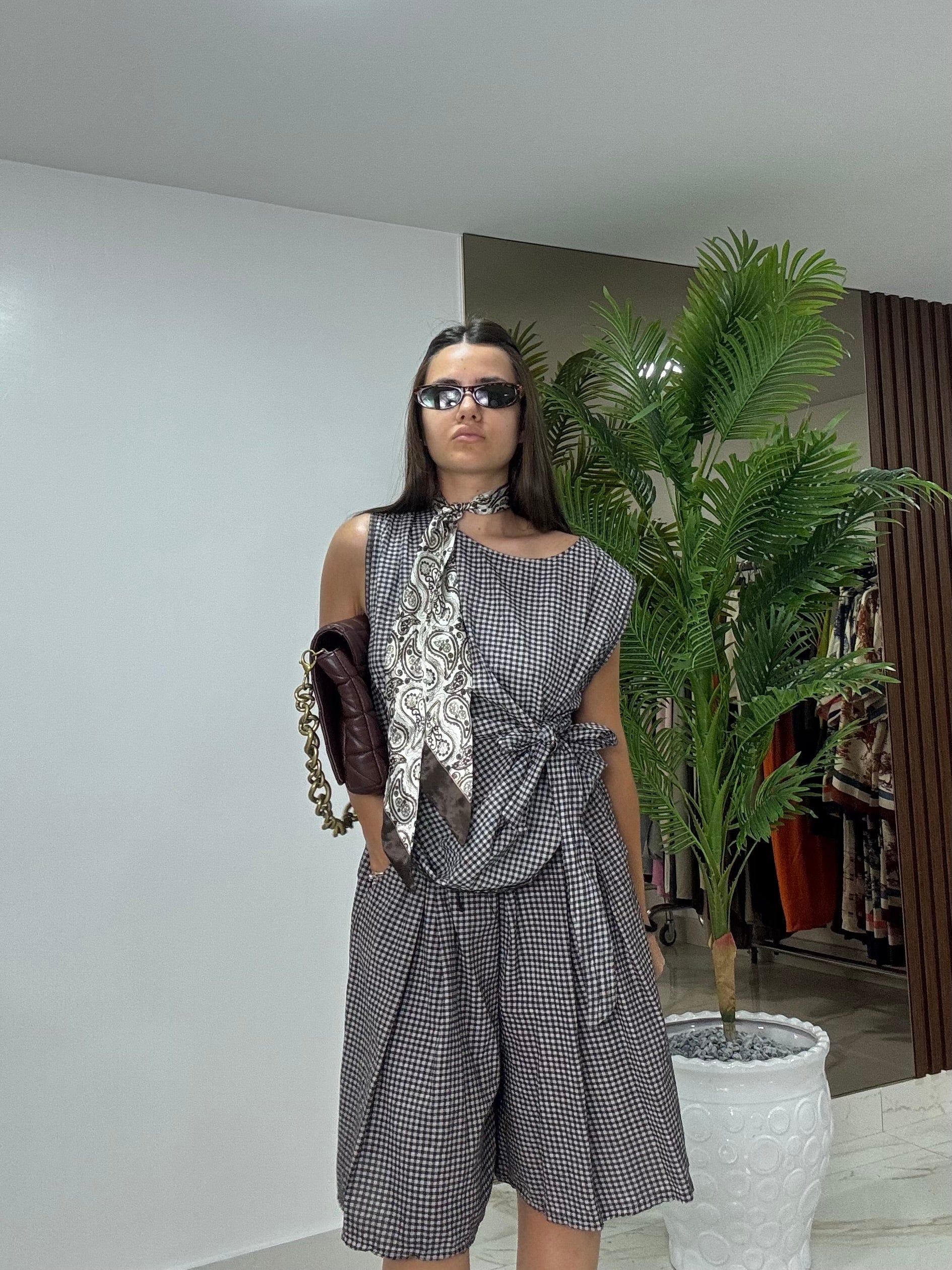 Coordinato Marisol