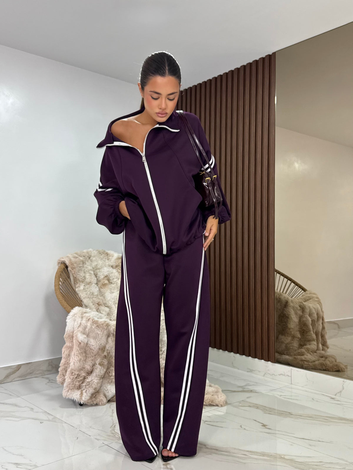 Coordinato Lifestyle