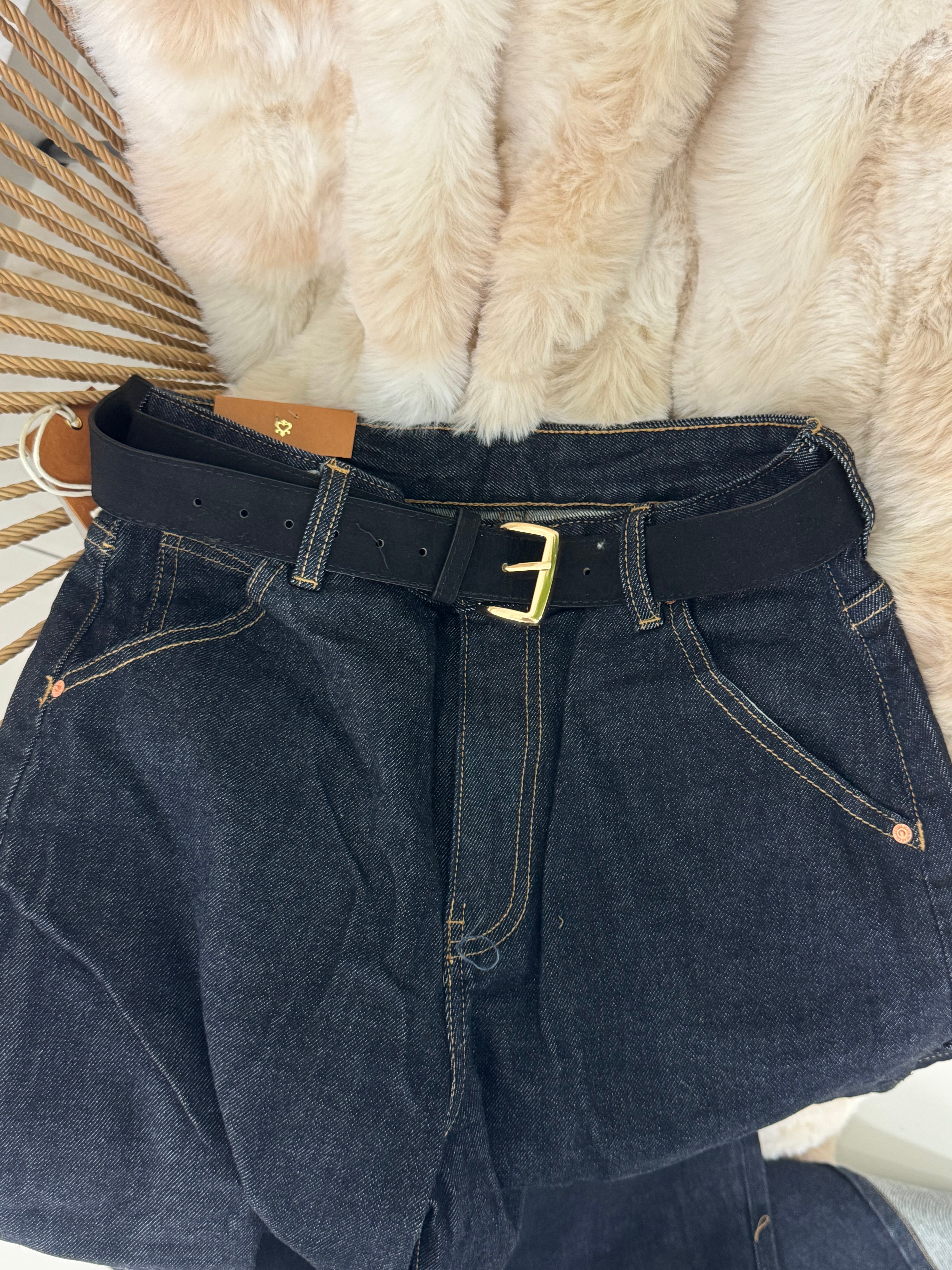 Jeans Ariel