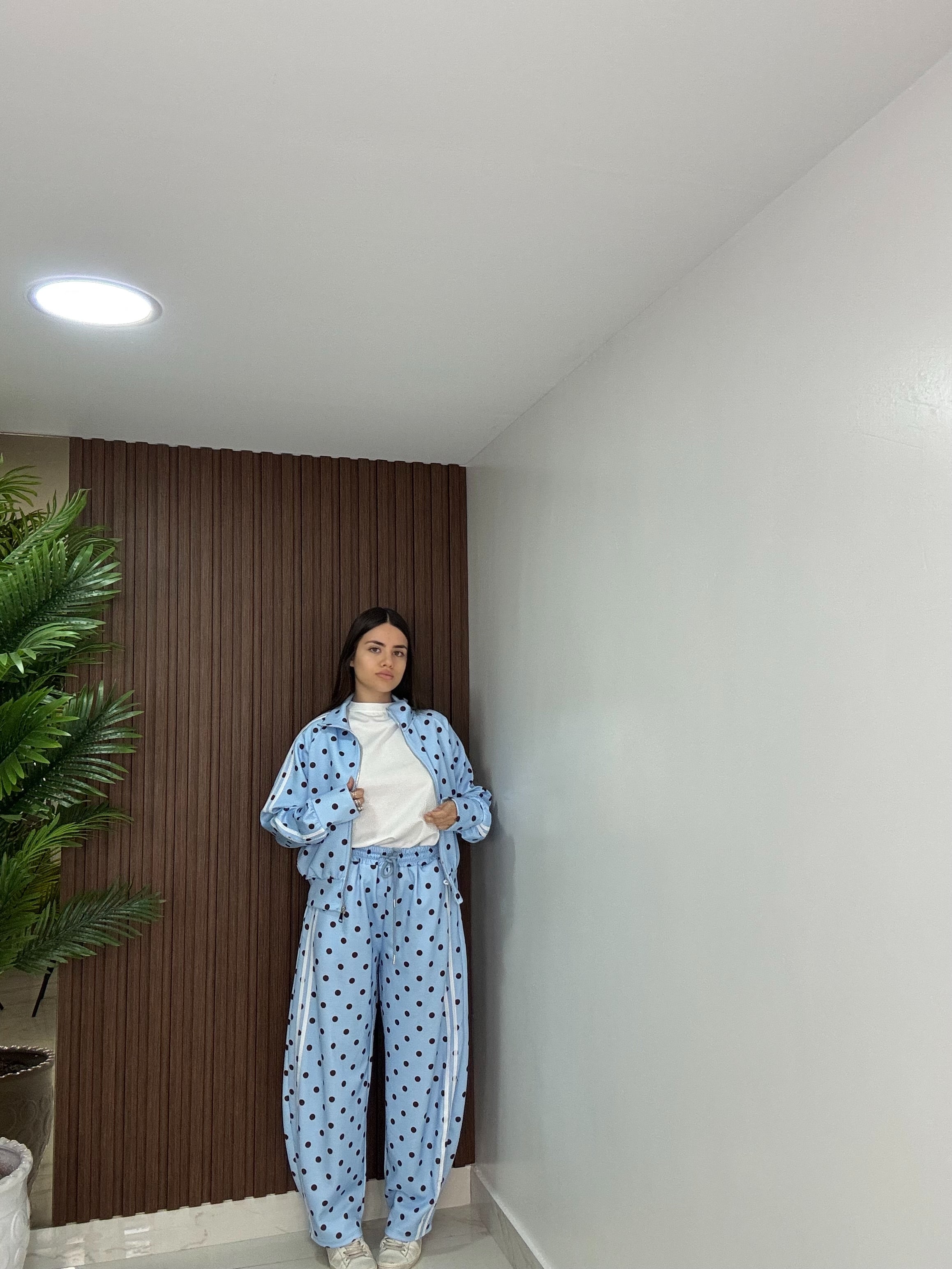 Coordinato Marsiglia