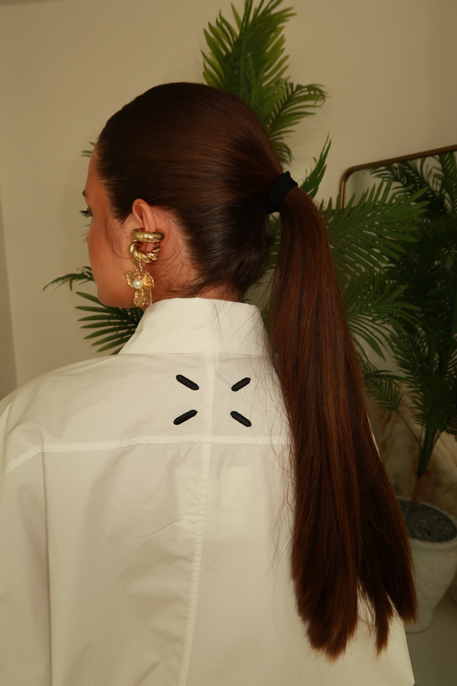 Camicia Maison