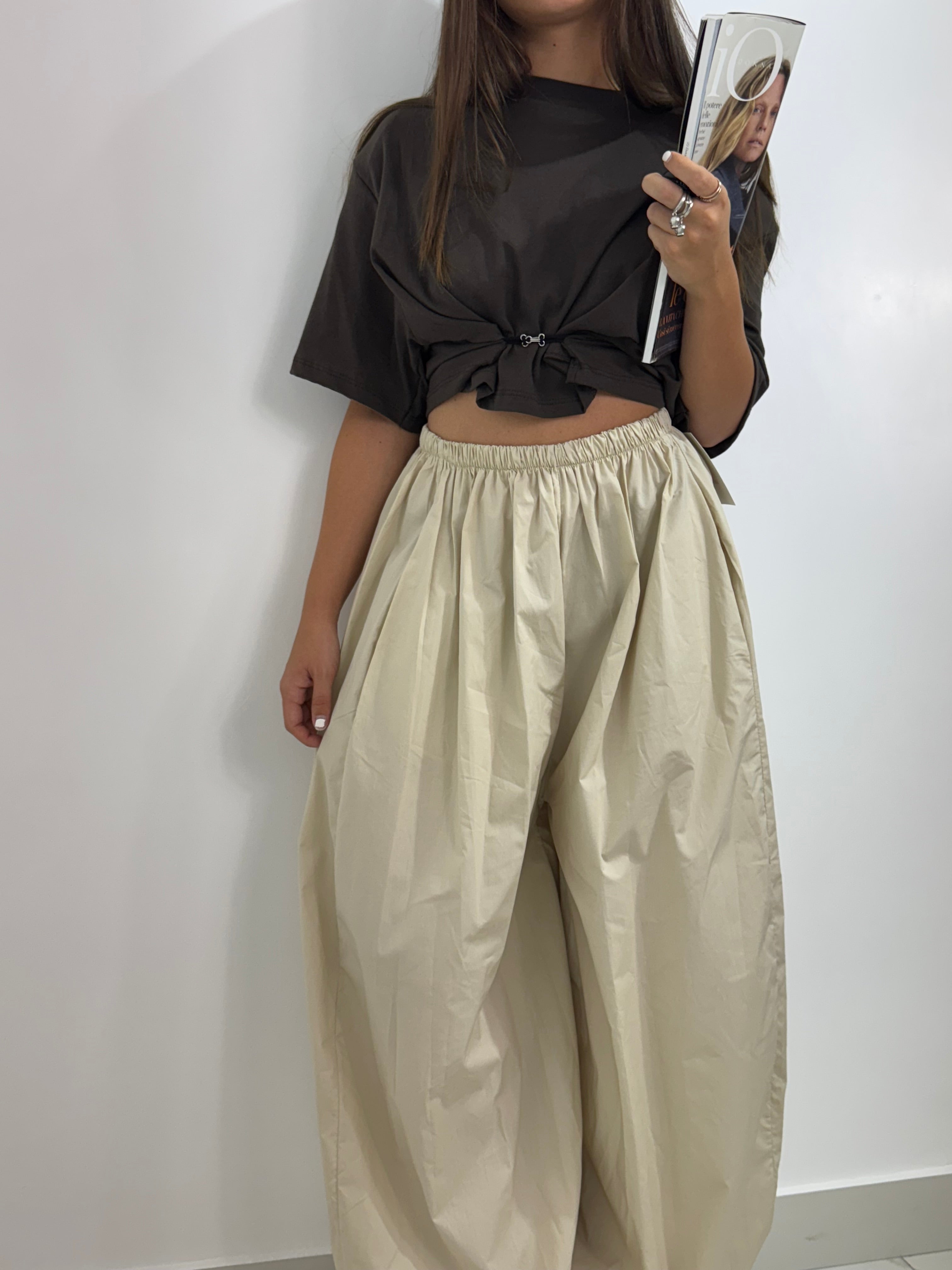 Pantalone Candy