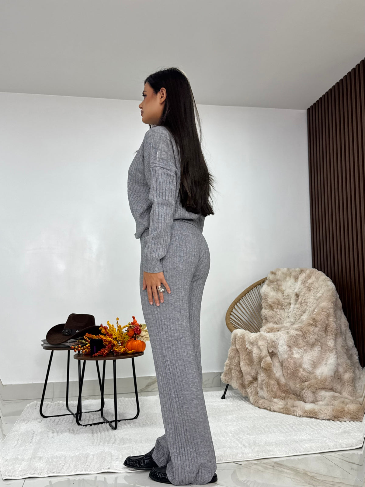 Coordinato Comfy