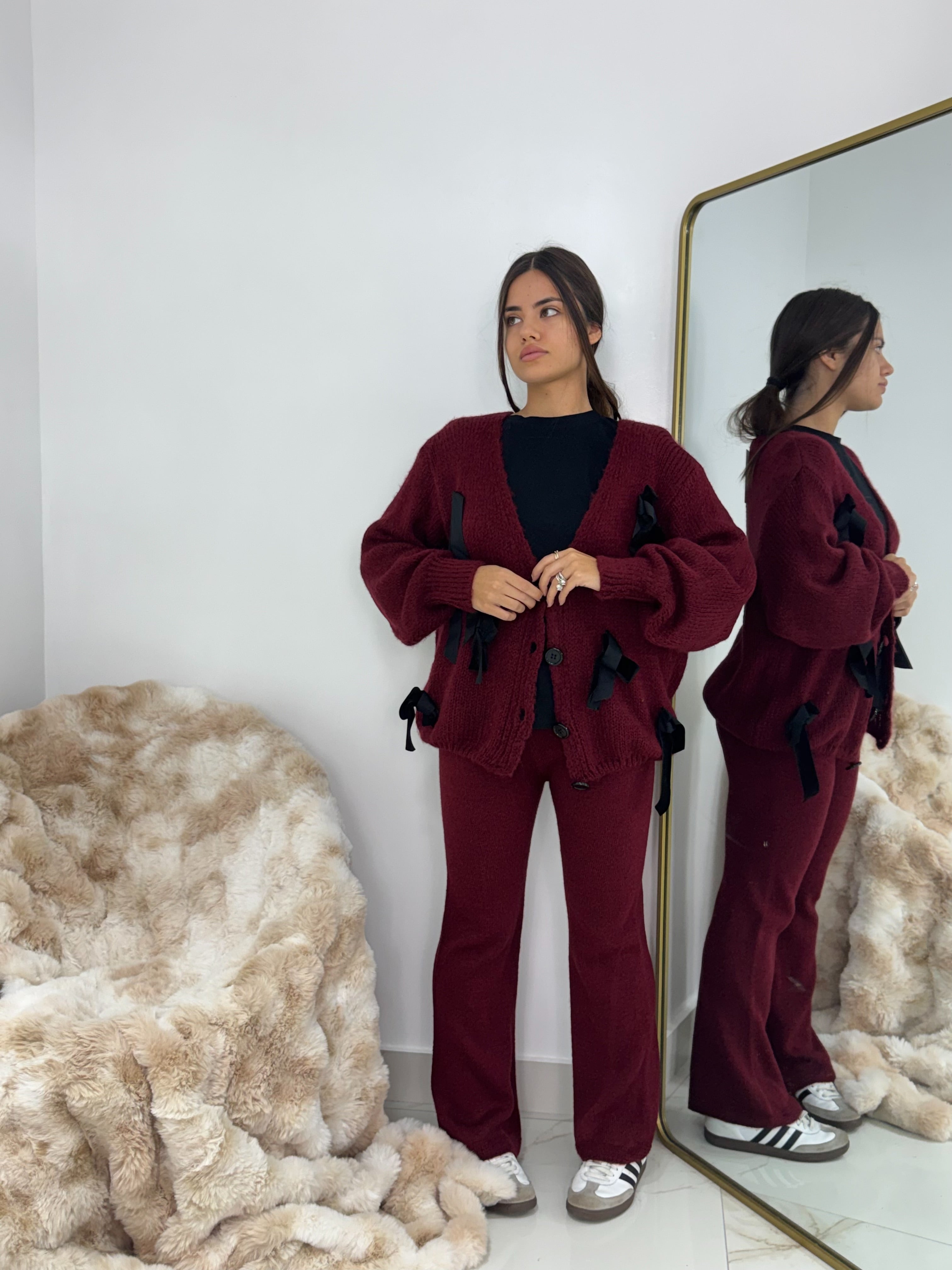 Coordinato Montmartre