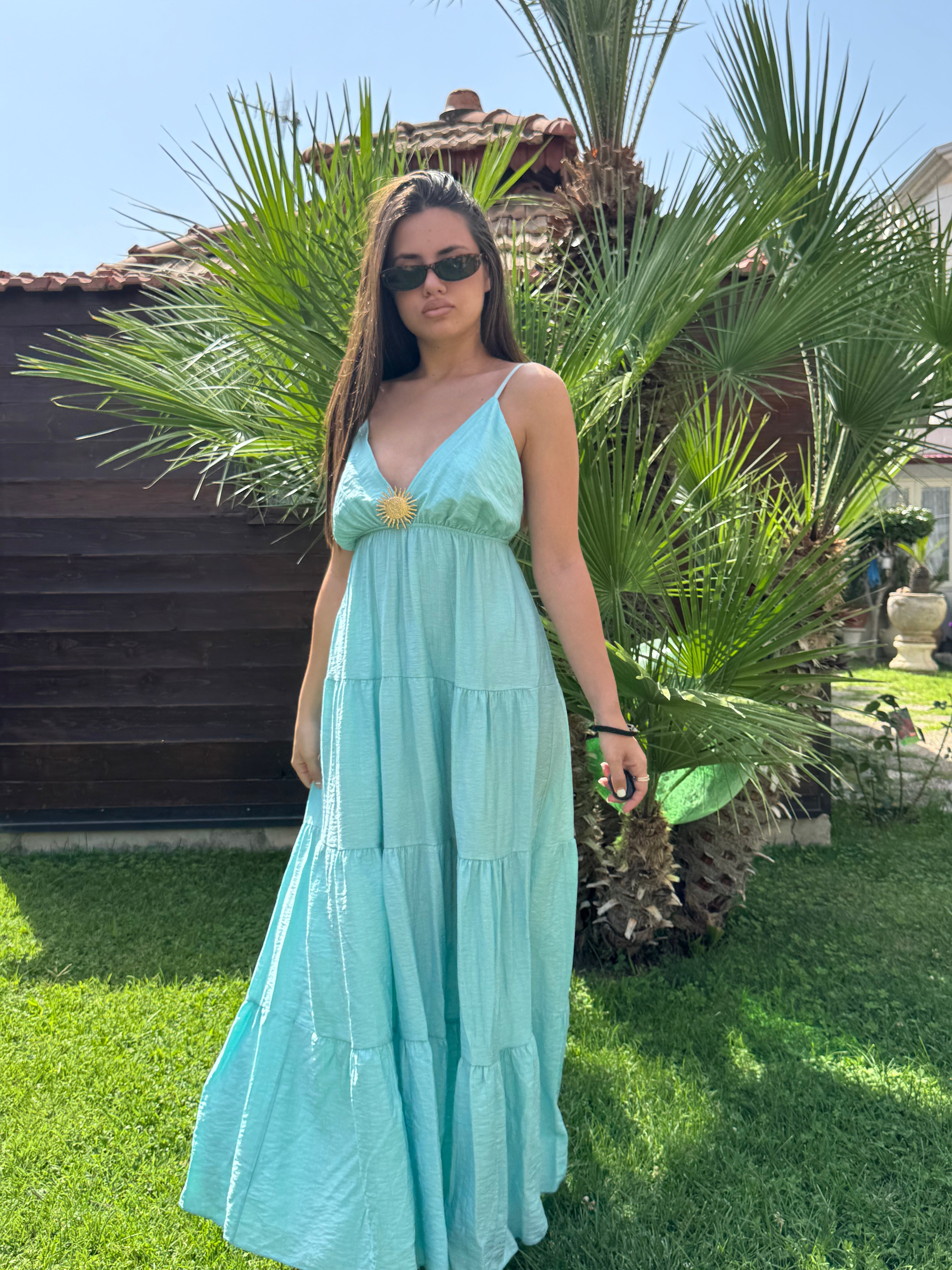 Abito Soleil