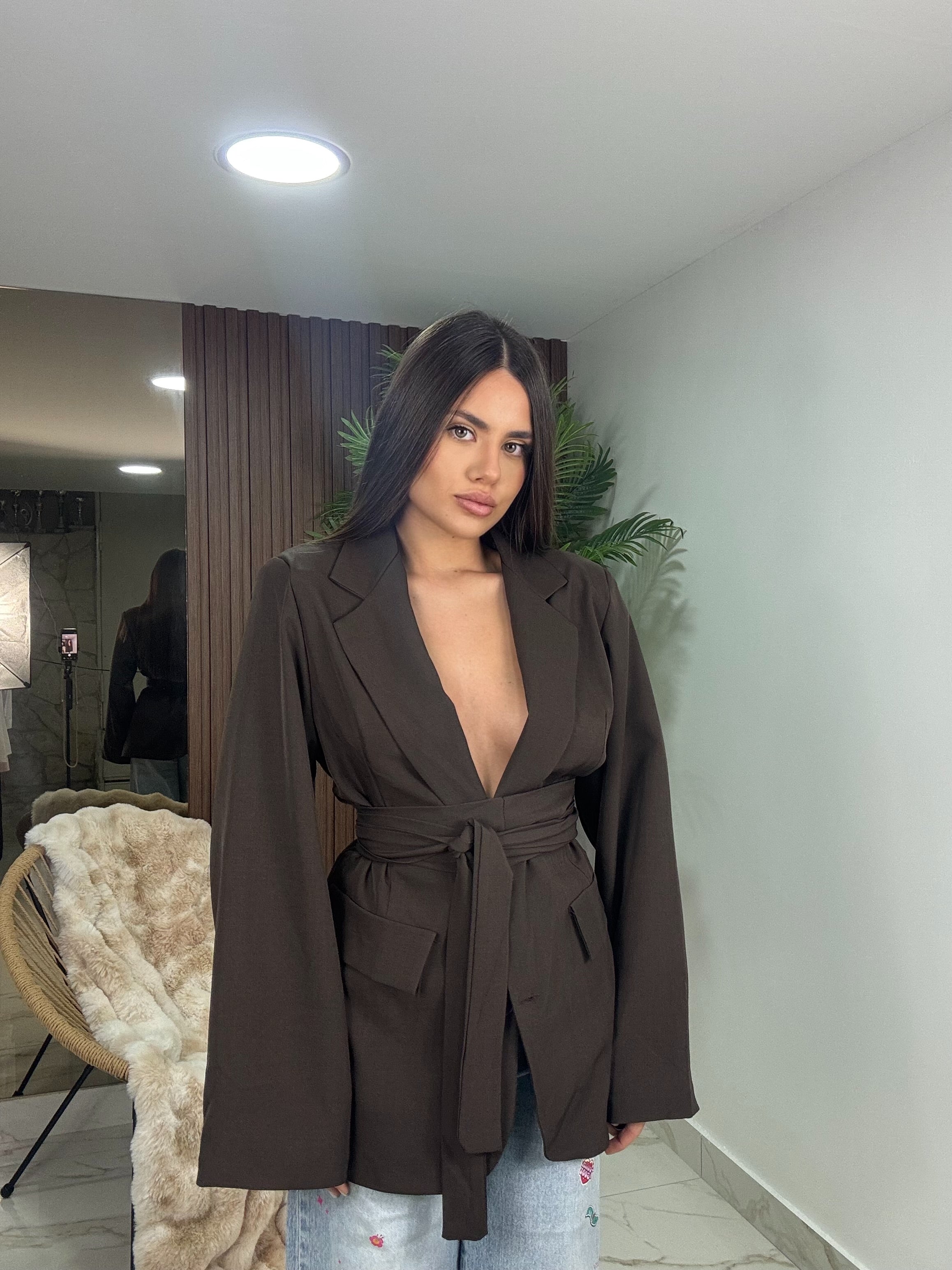 Blazer Angelina