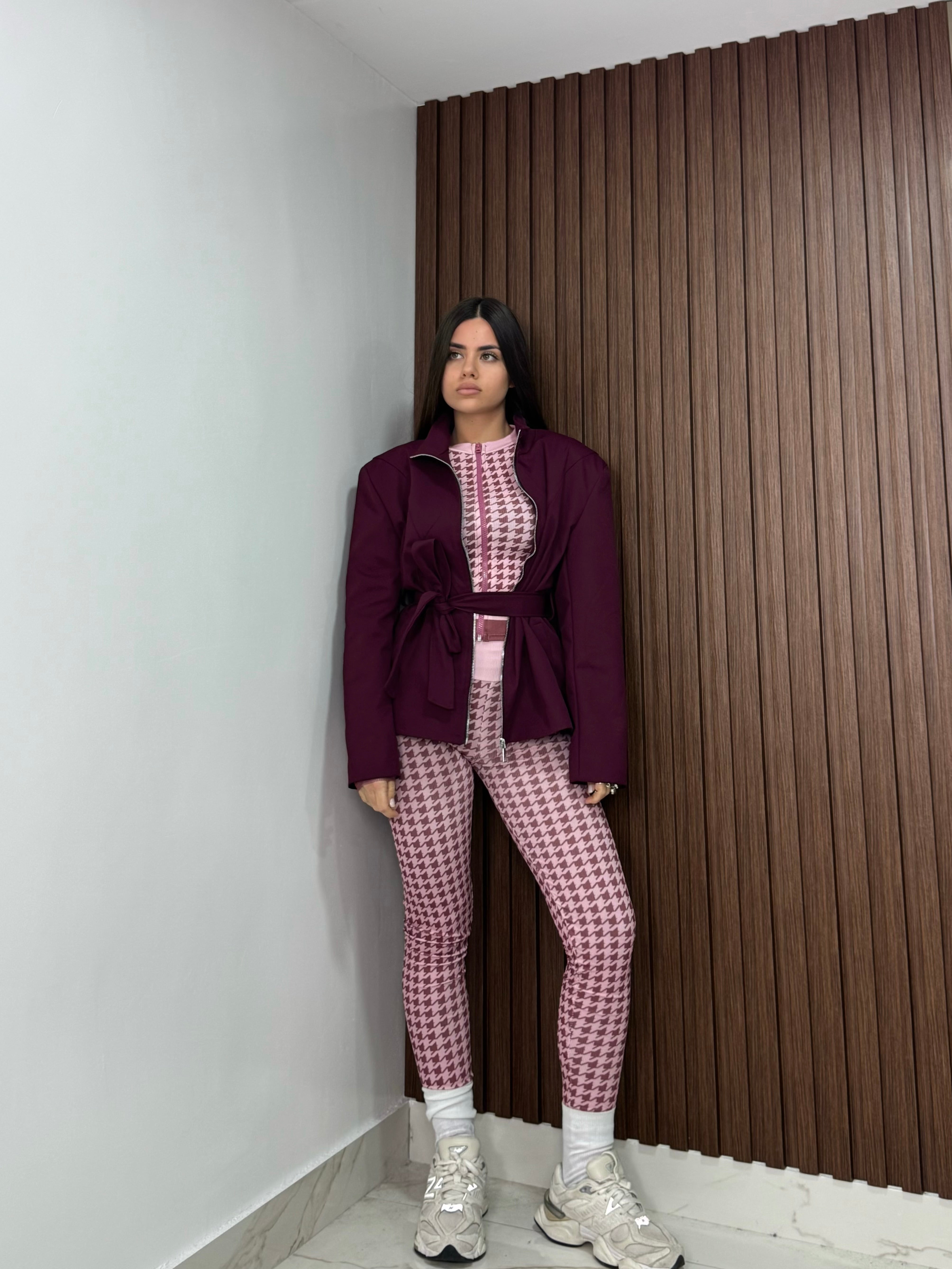 Coordinato Mix & match