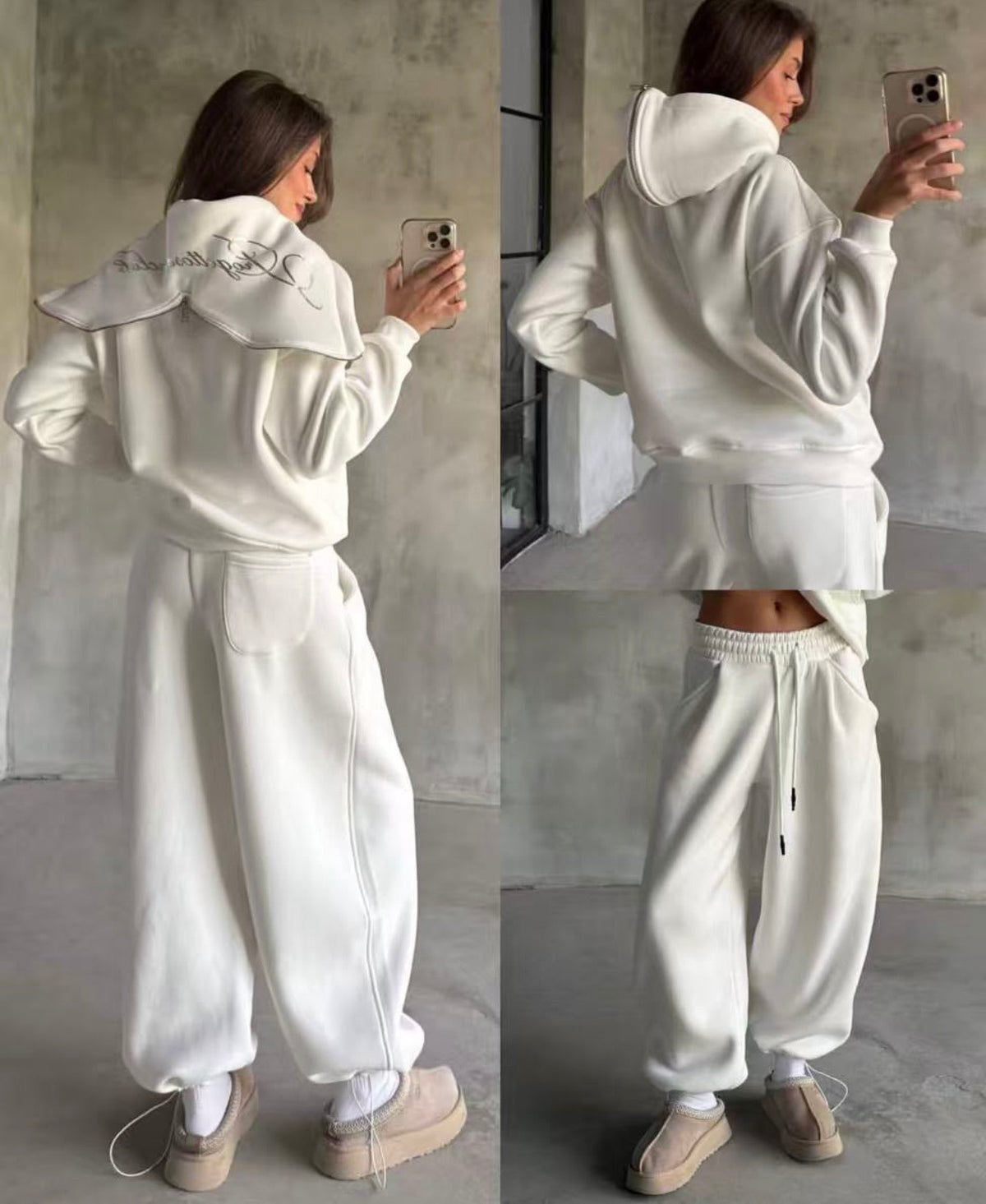 Coordinato Angel