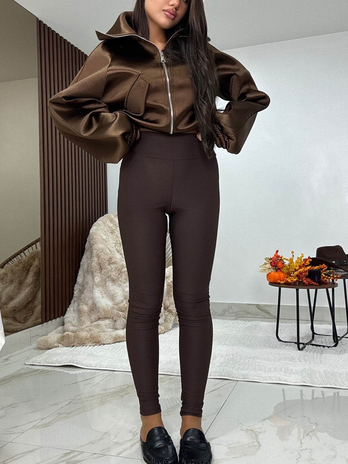 Leggins Brownie