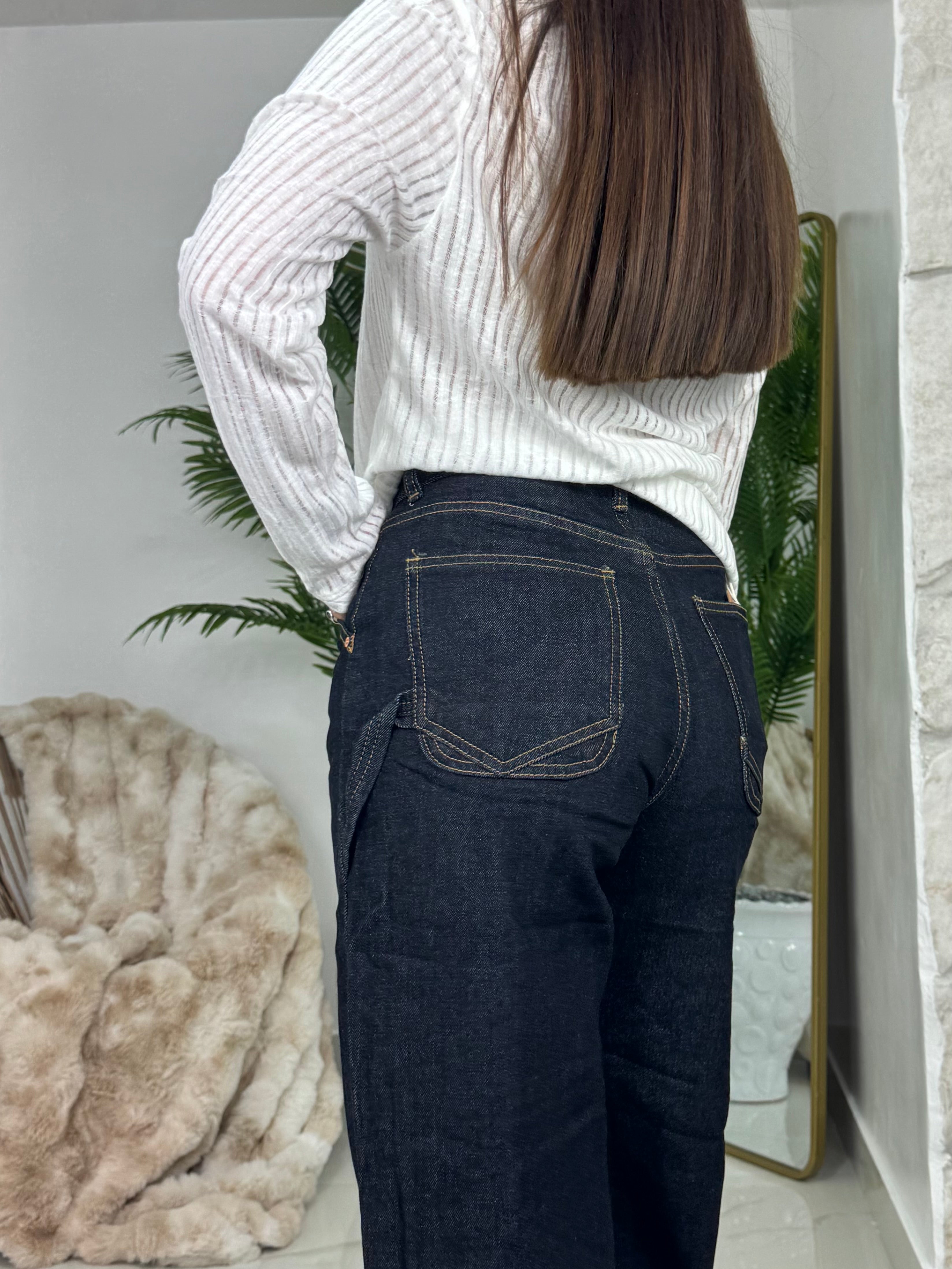 Jeans Ariel