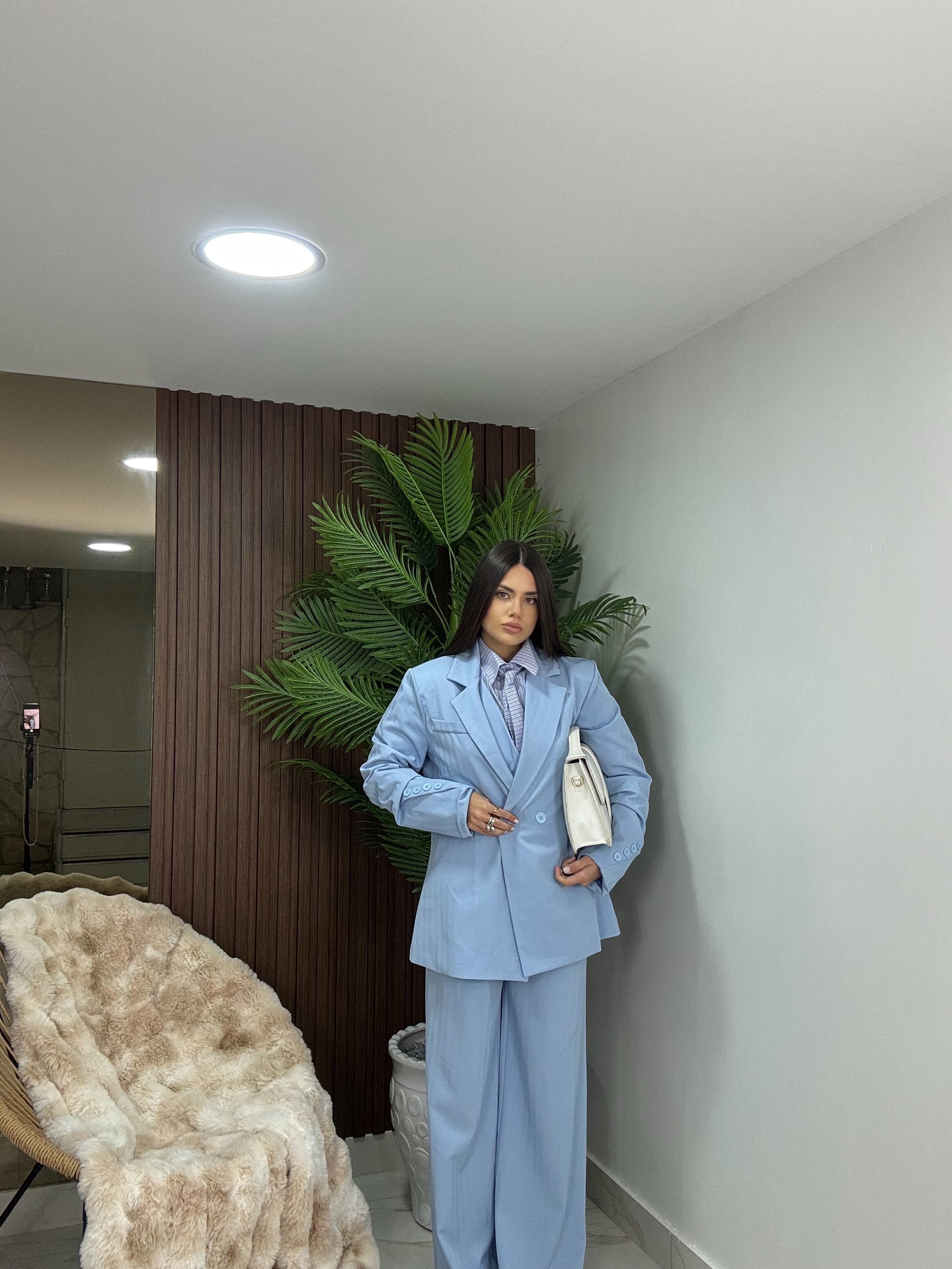 Pantalone Venice