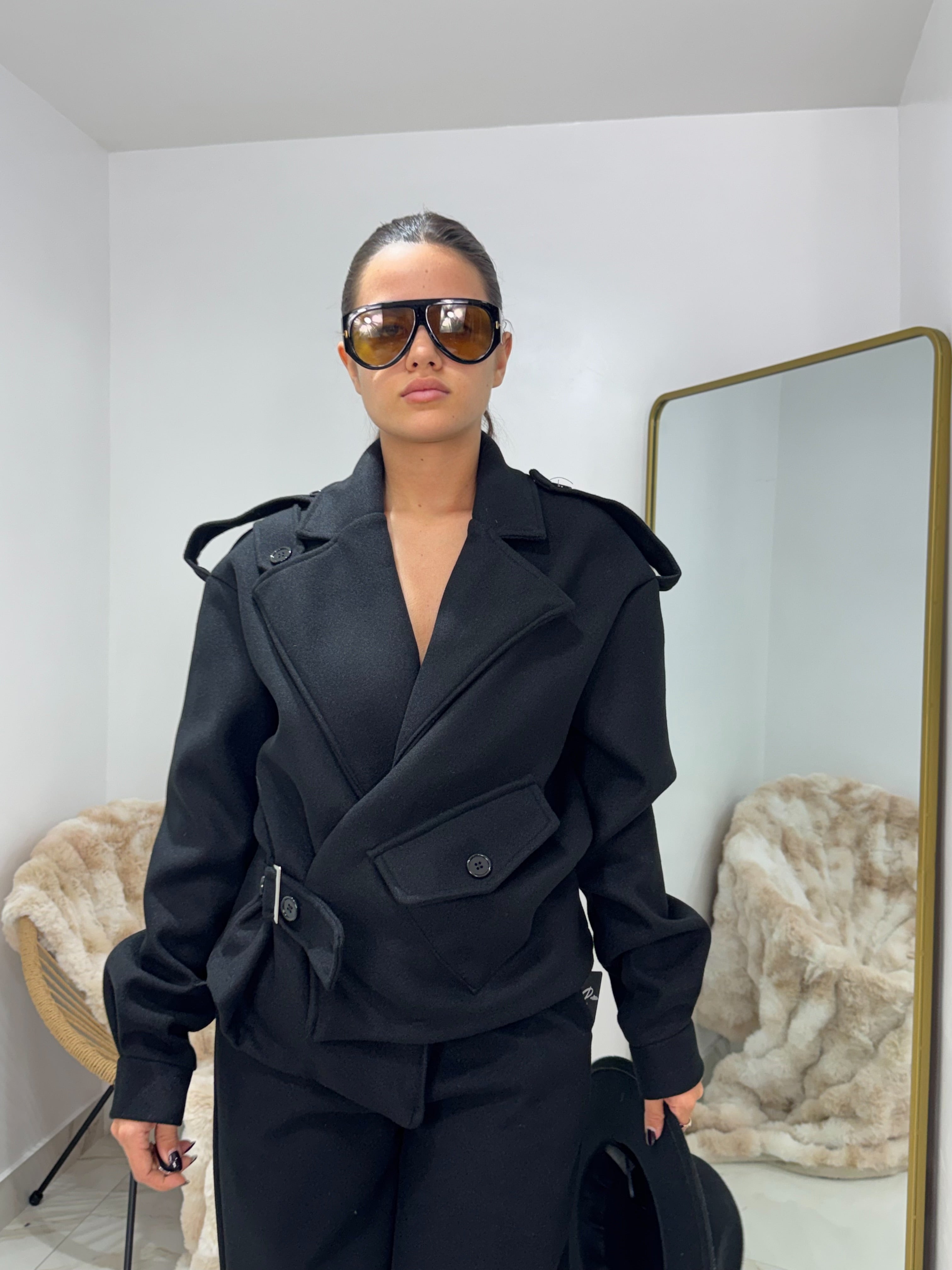 Cappottino Cappadocia