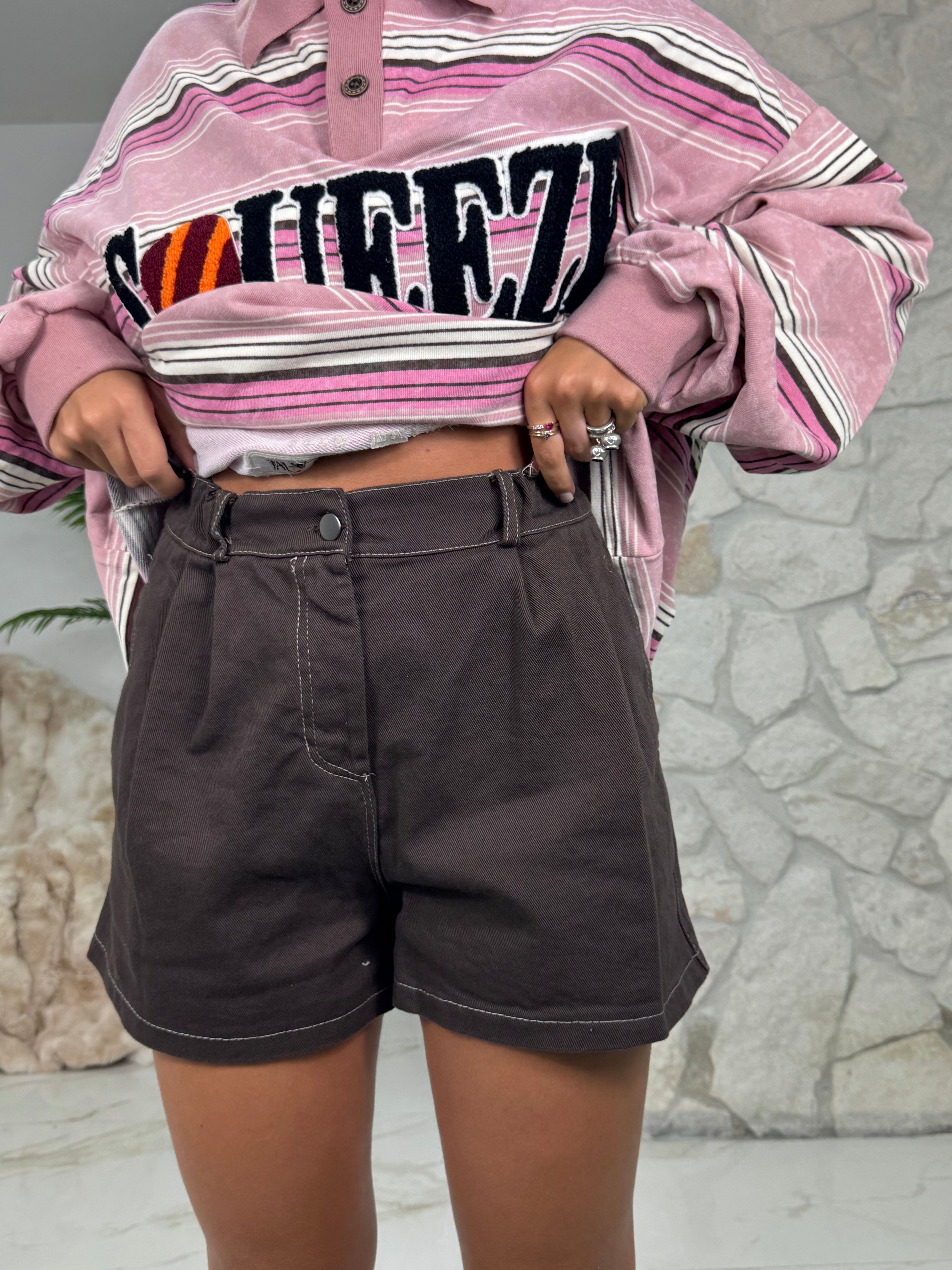 Shorts Soul