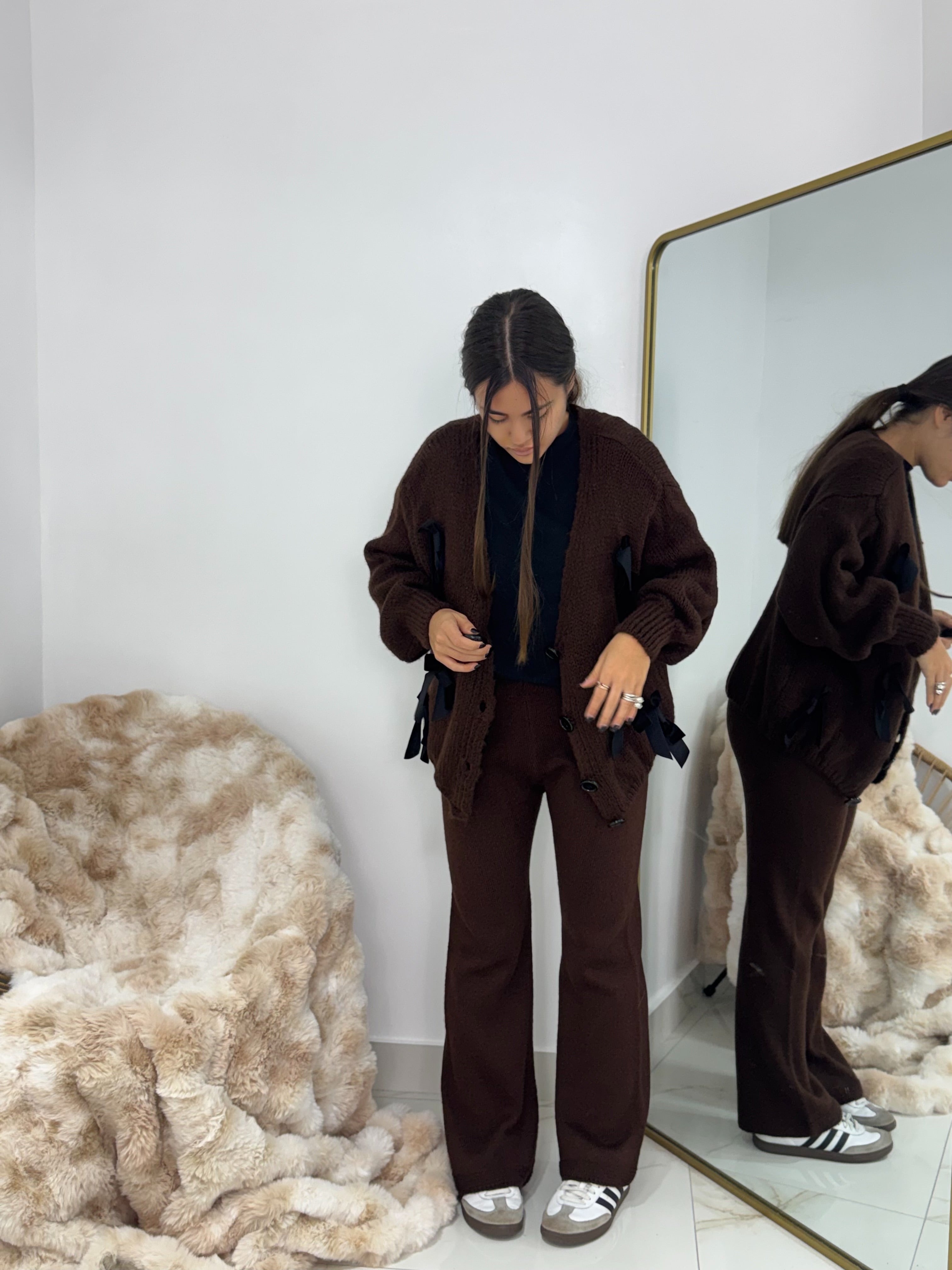 Coordinato Montmartre