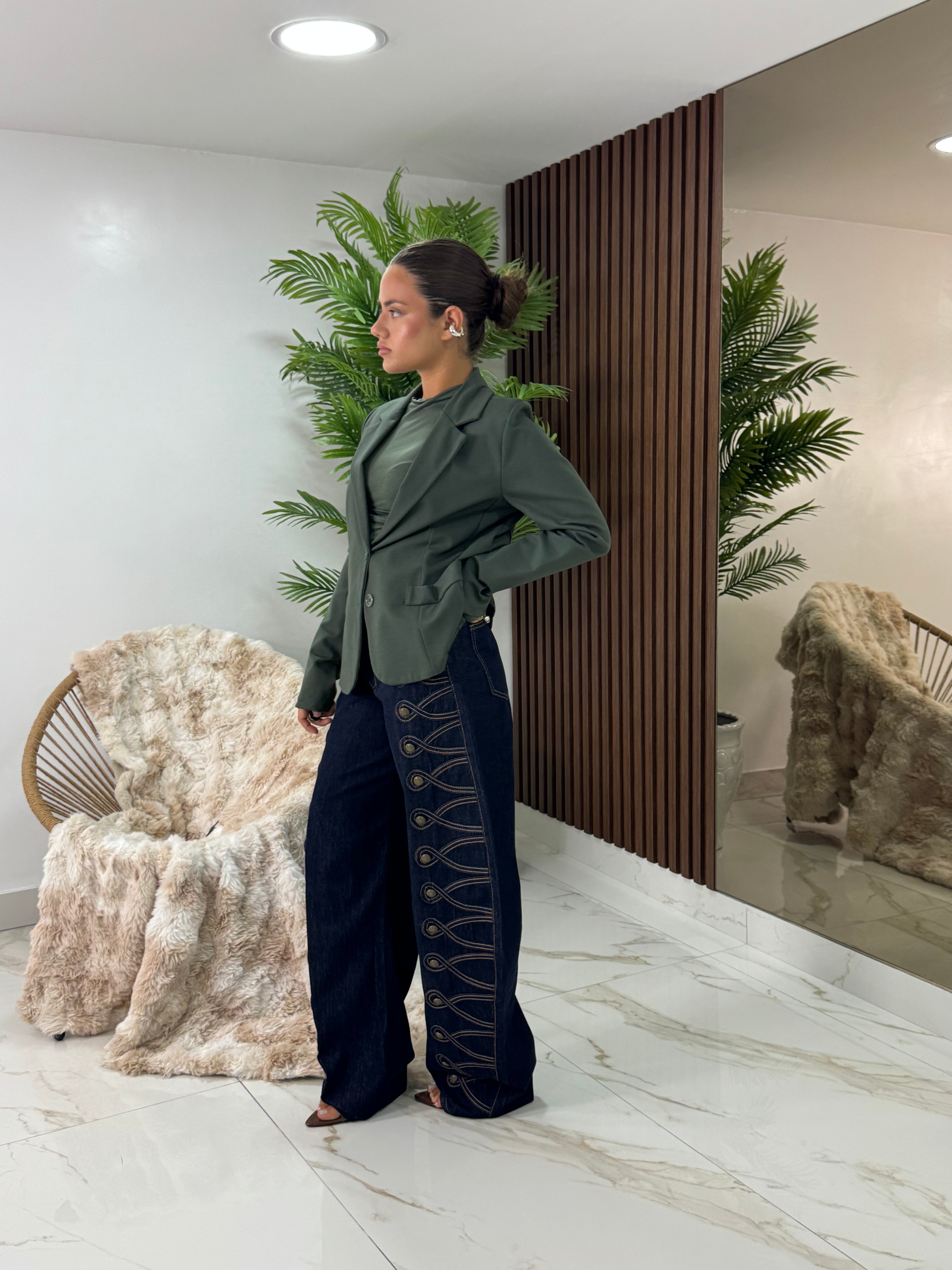 Jeans Elytra