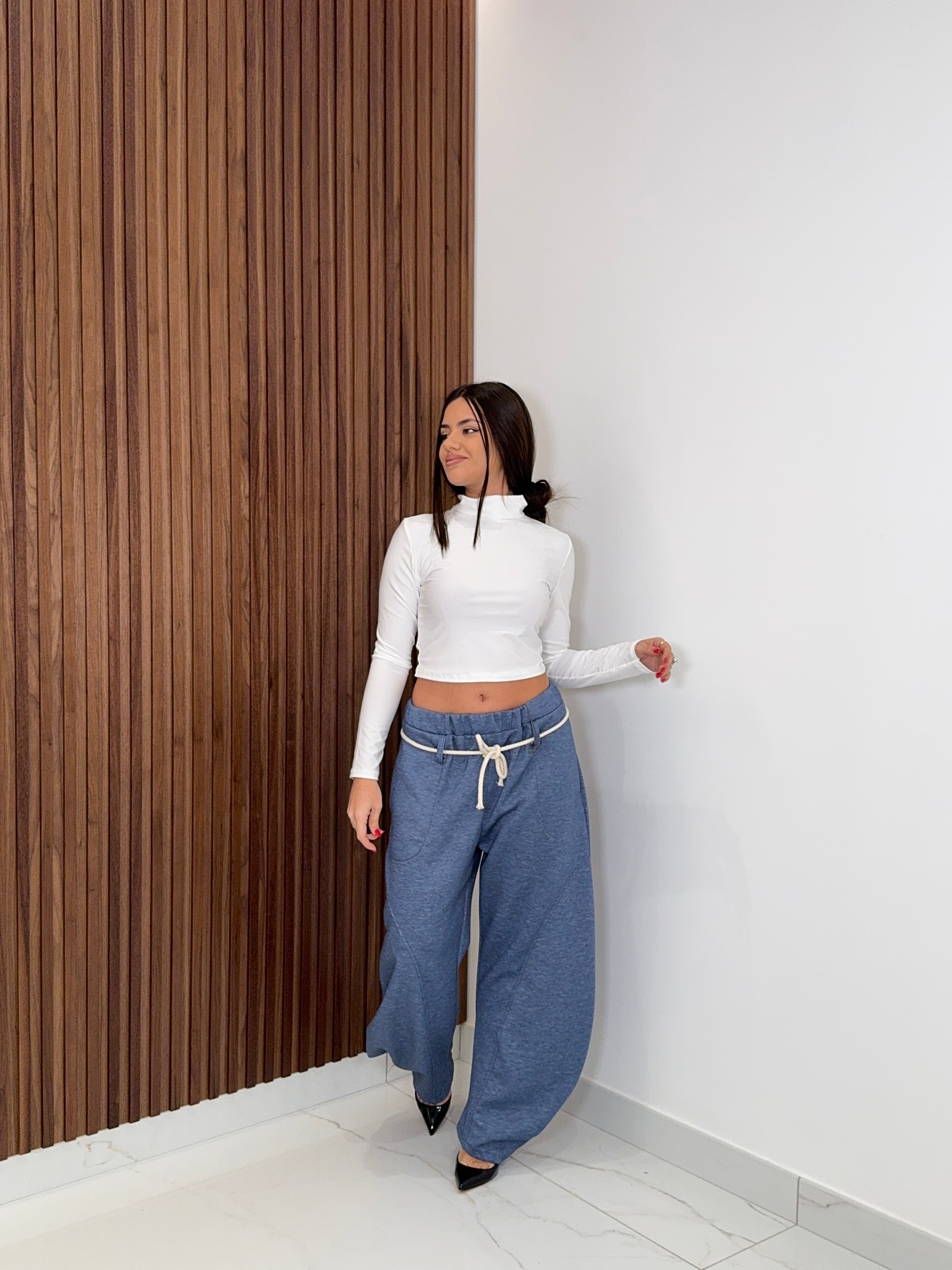Pantalone Balloon