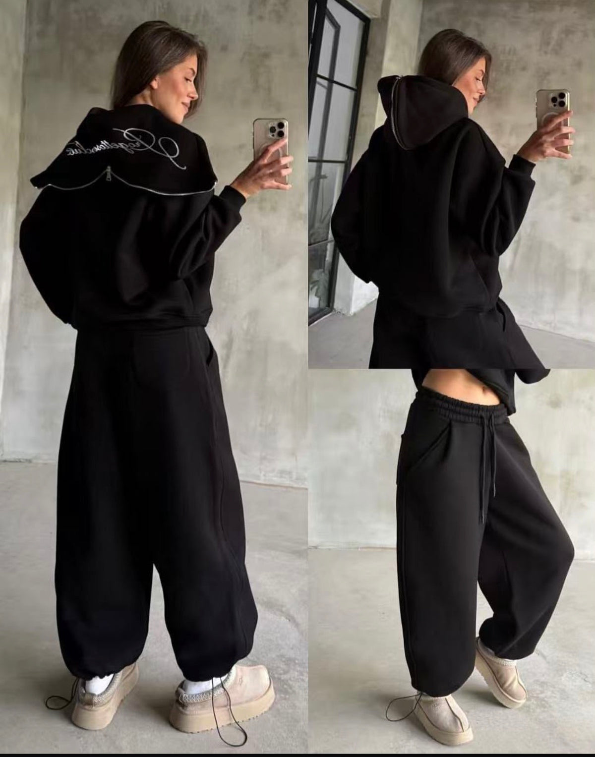 Coordinato Angel