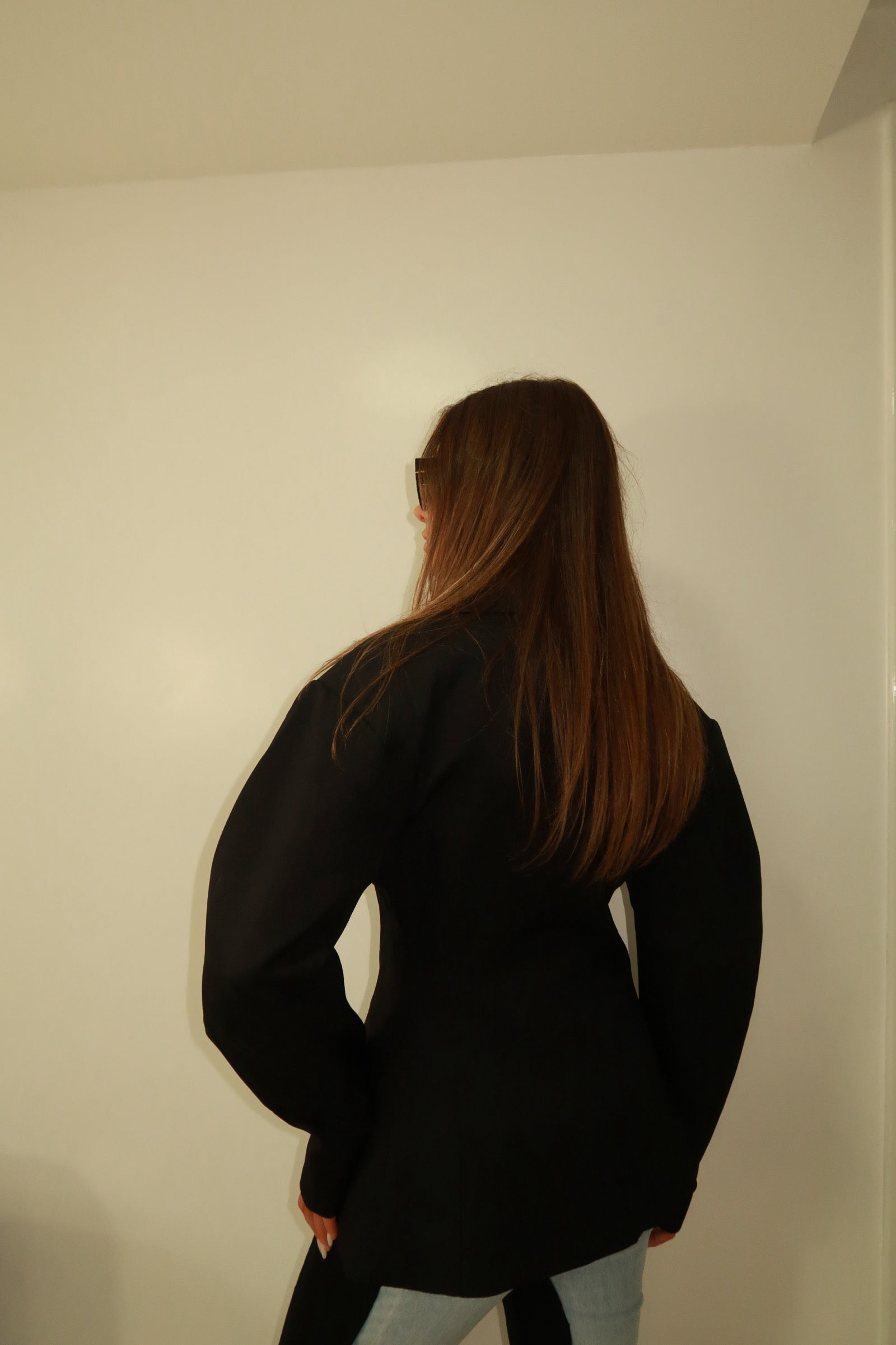 Blazer Naomi