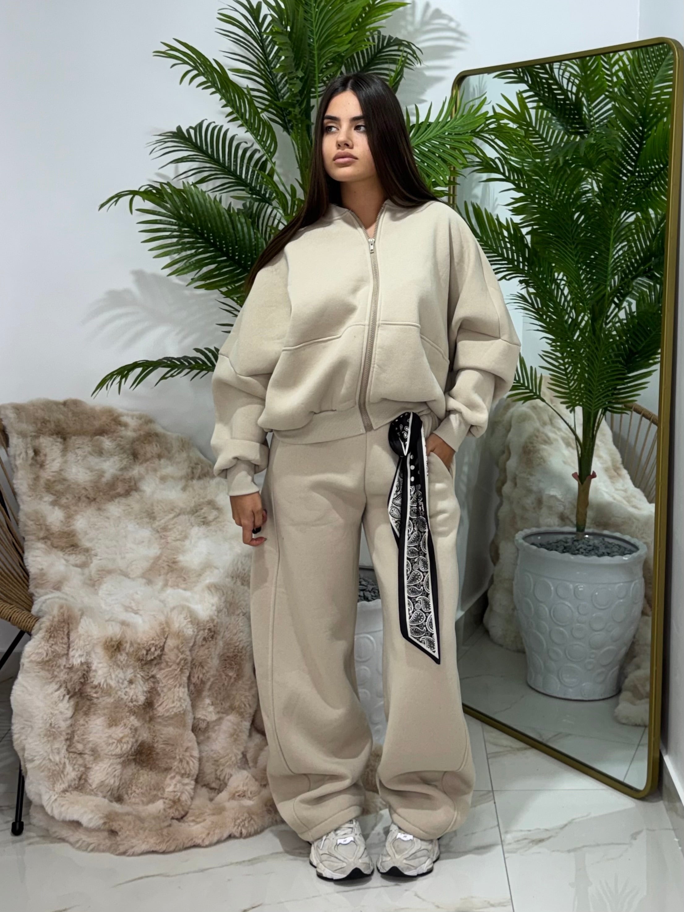 Coordinato Fashion School