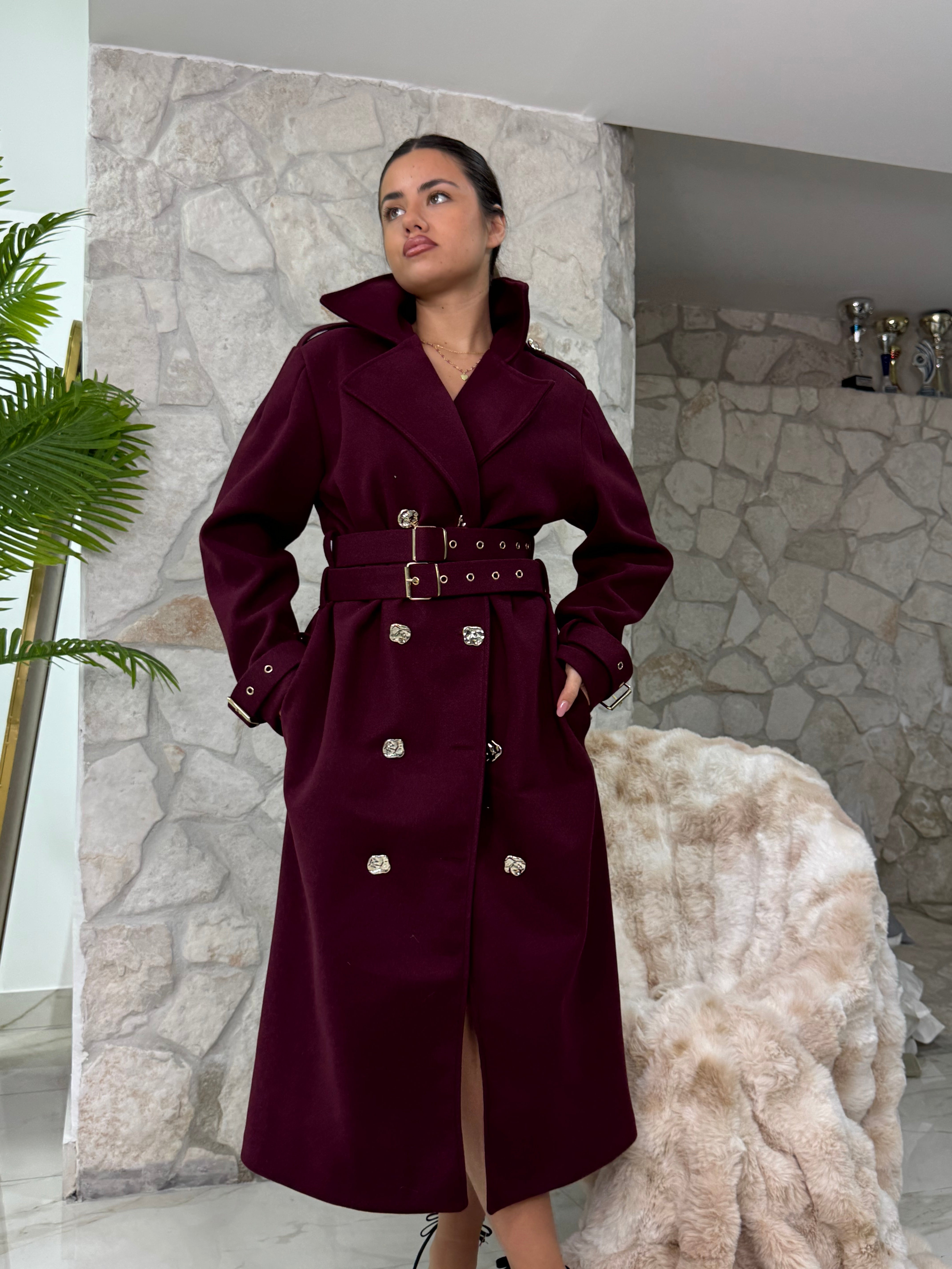 Cappotto Elegance