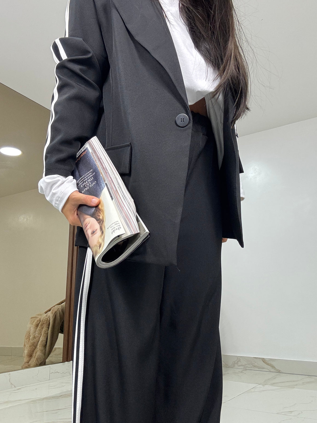 Tailleur FashionStreet