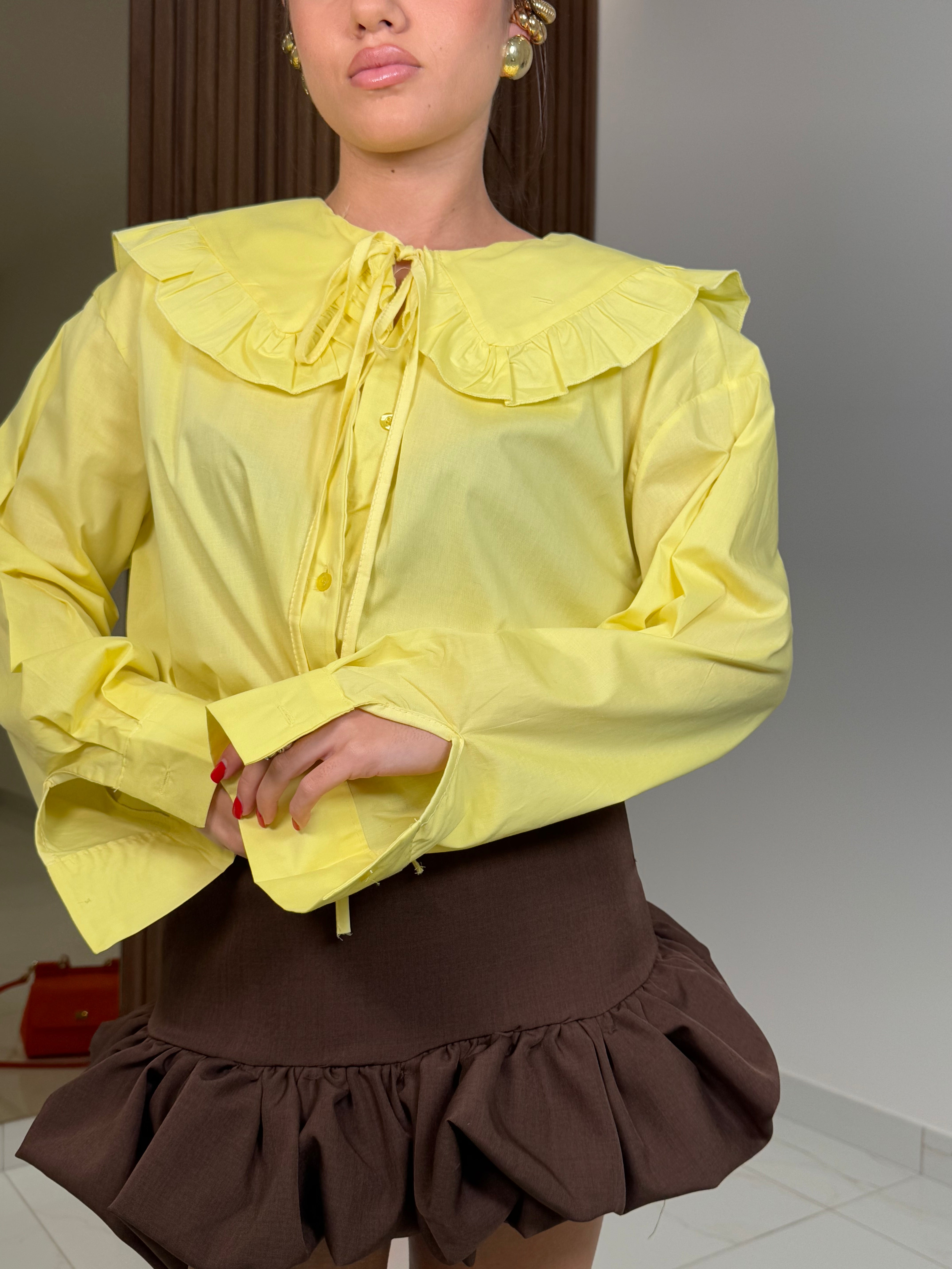 Camicia Milano