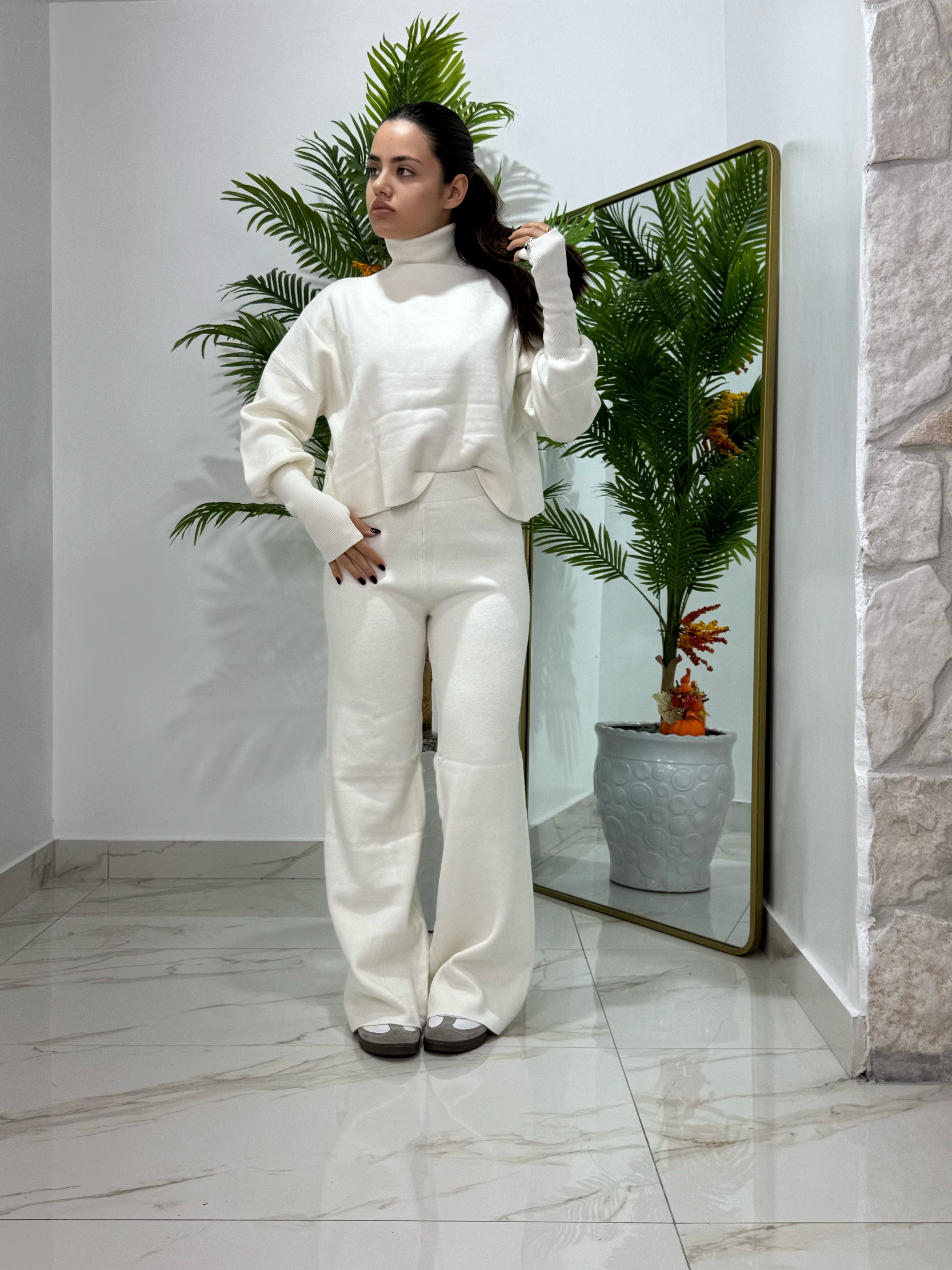 Coordinato Fashion Girl