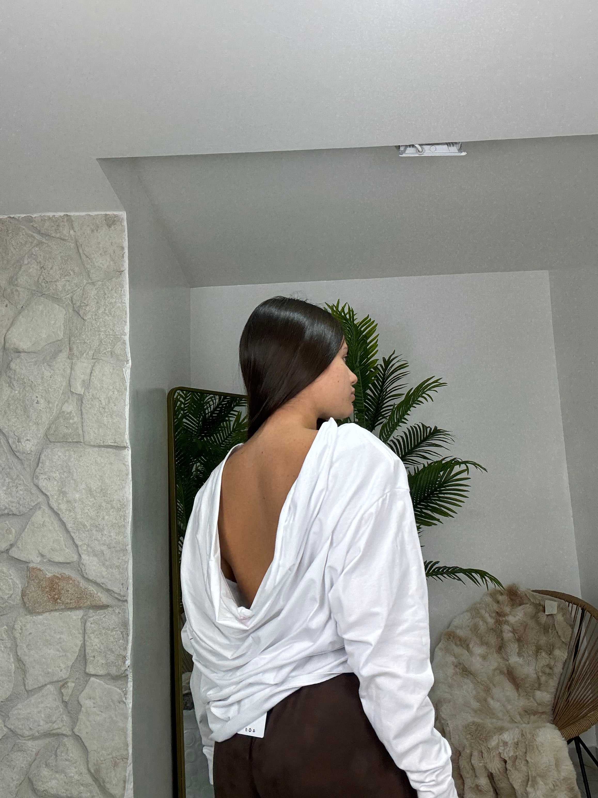Shirt Elodie