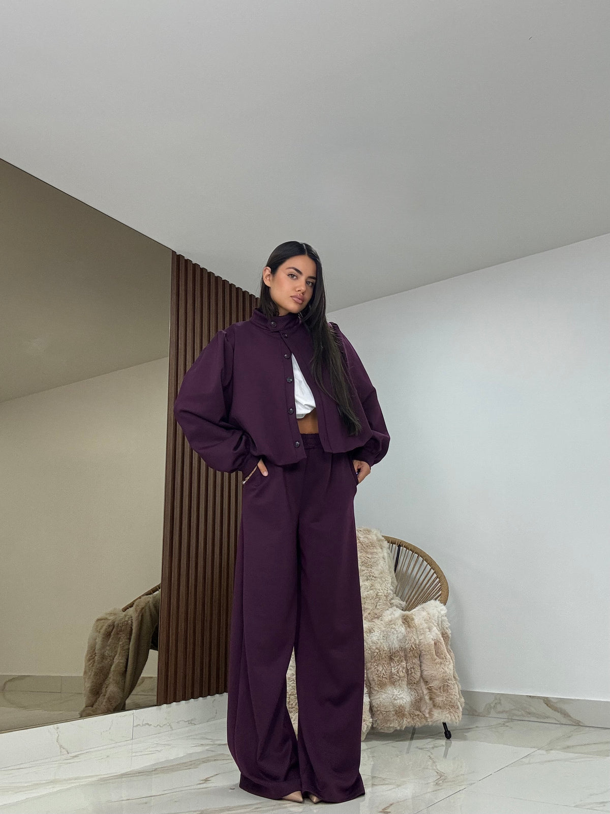 Coordinato UrbanChic