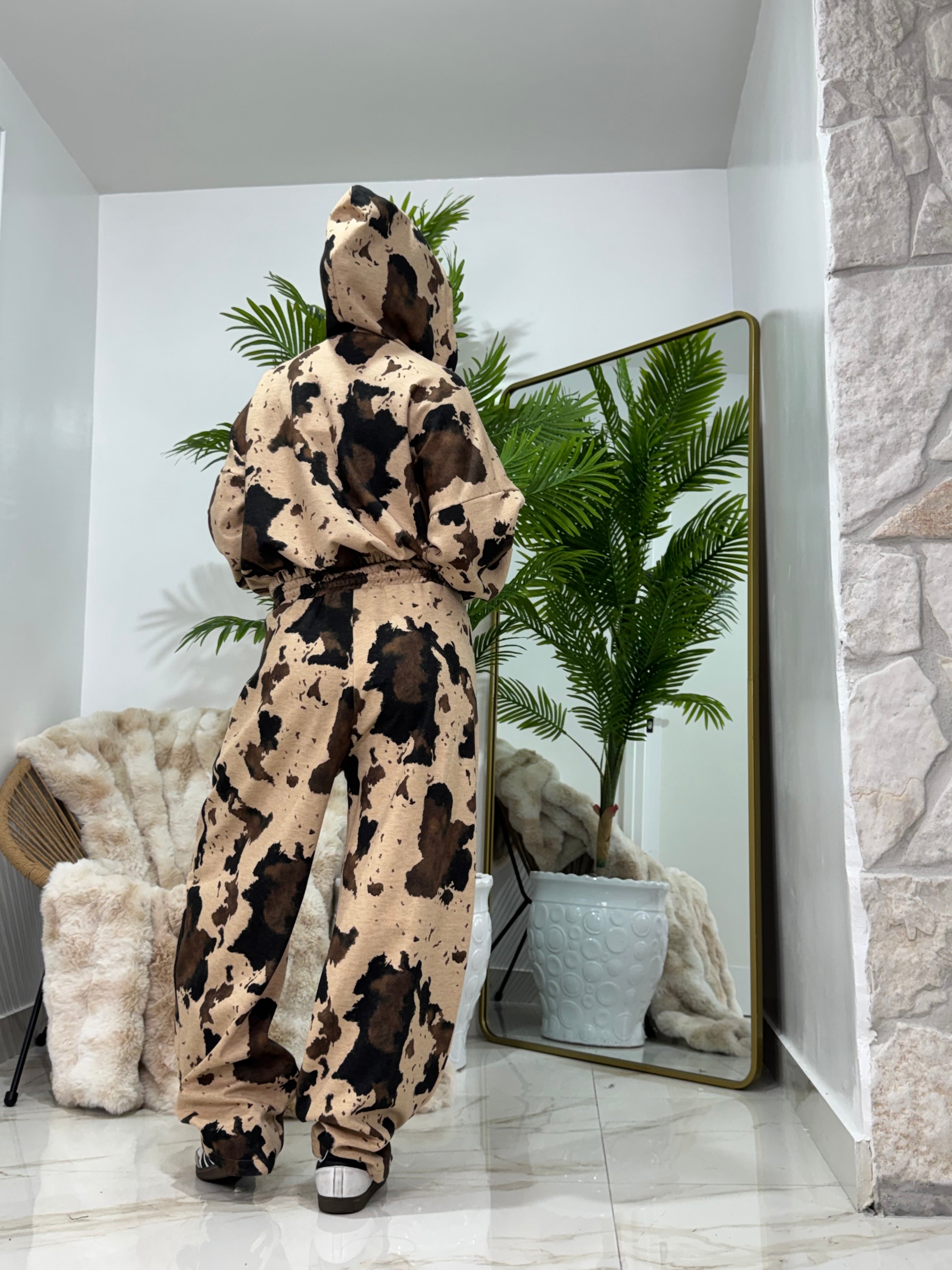 Coordinato Explosion