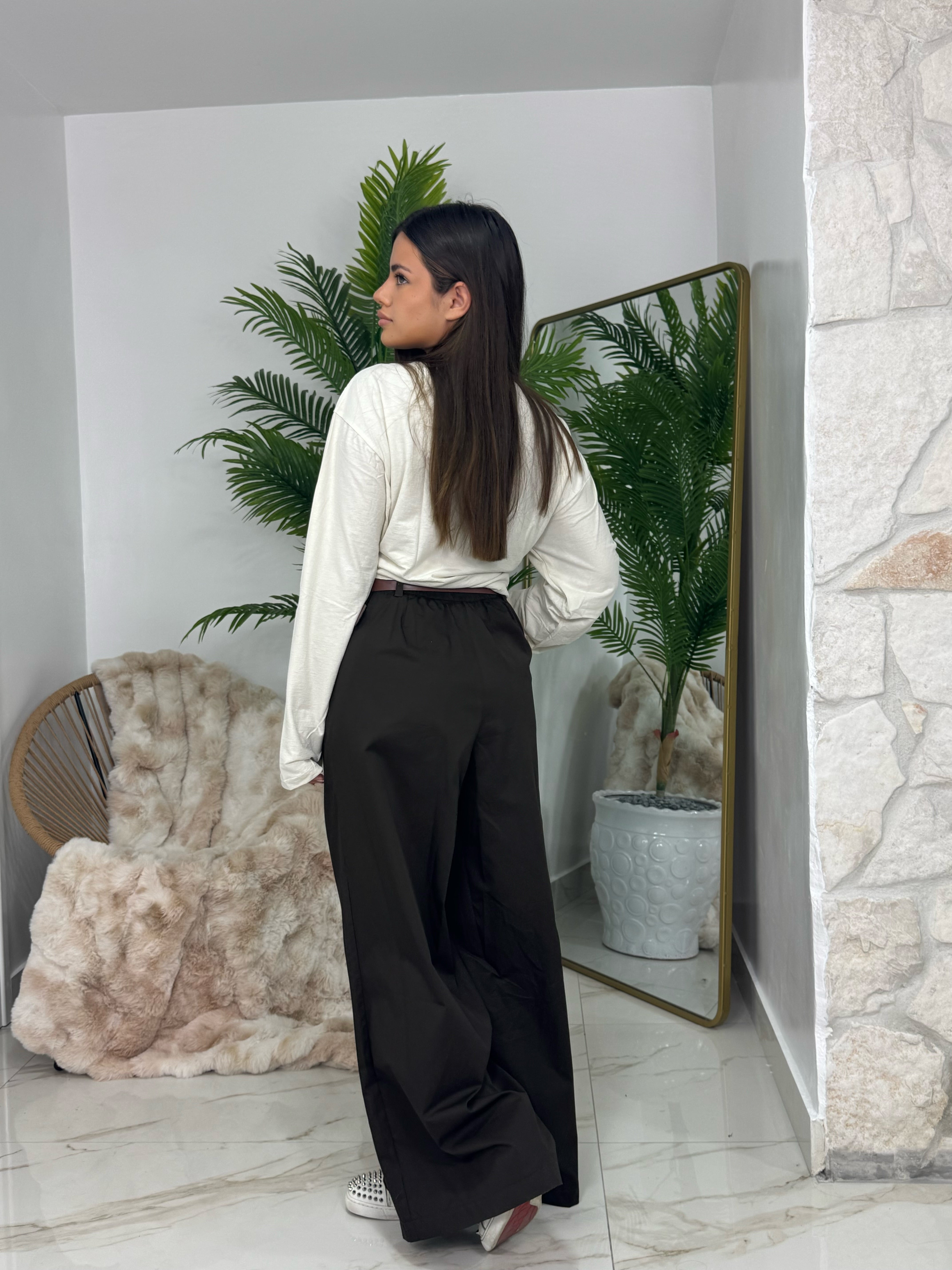 Pantalone Just