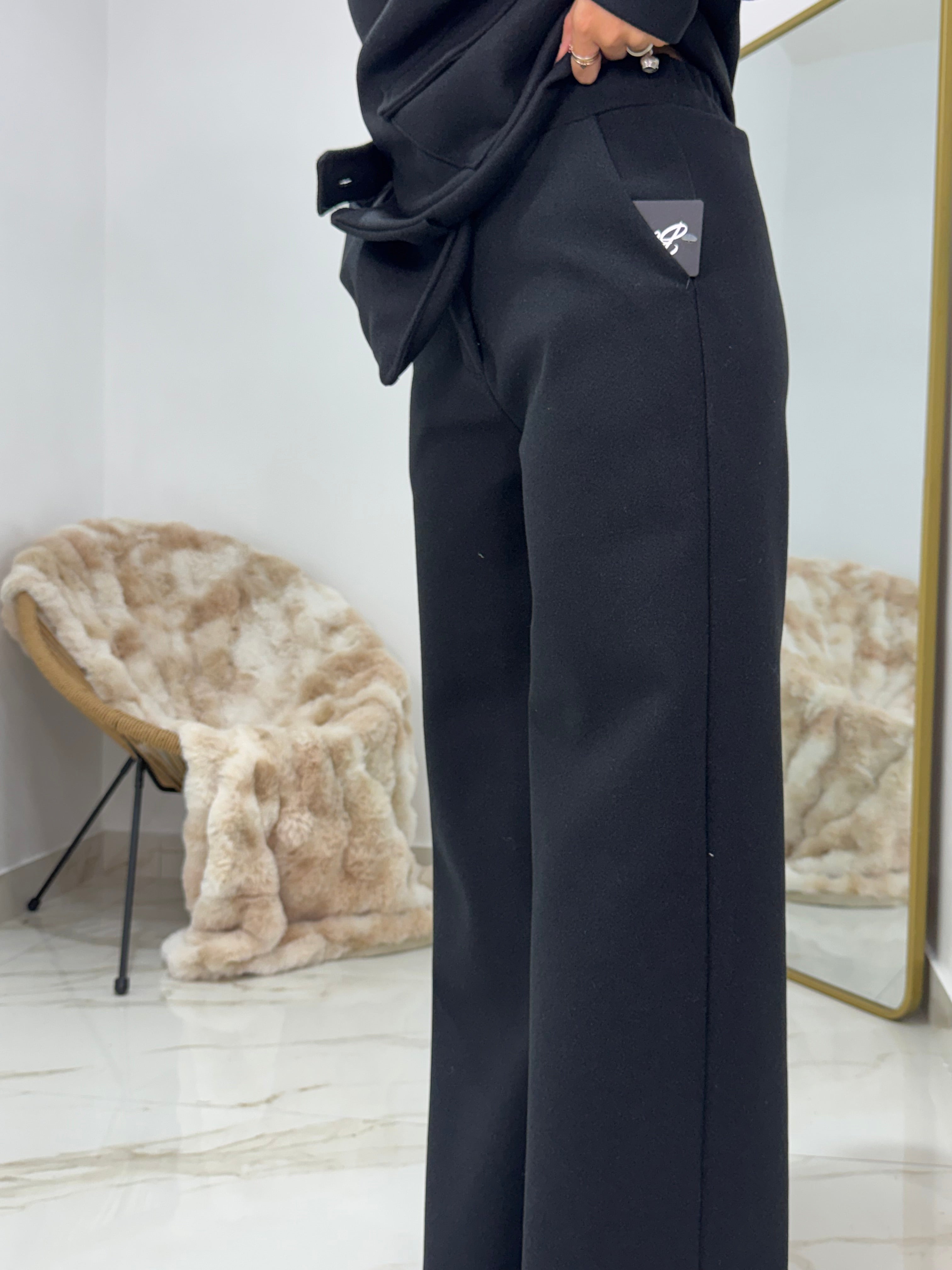 Pantalone Cappadocia