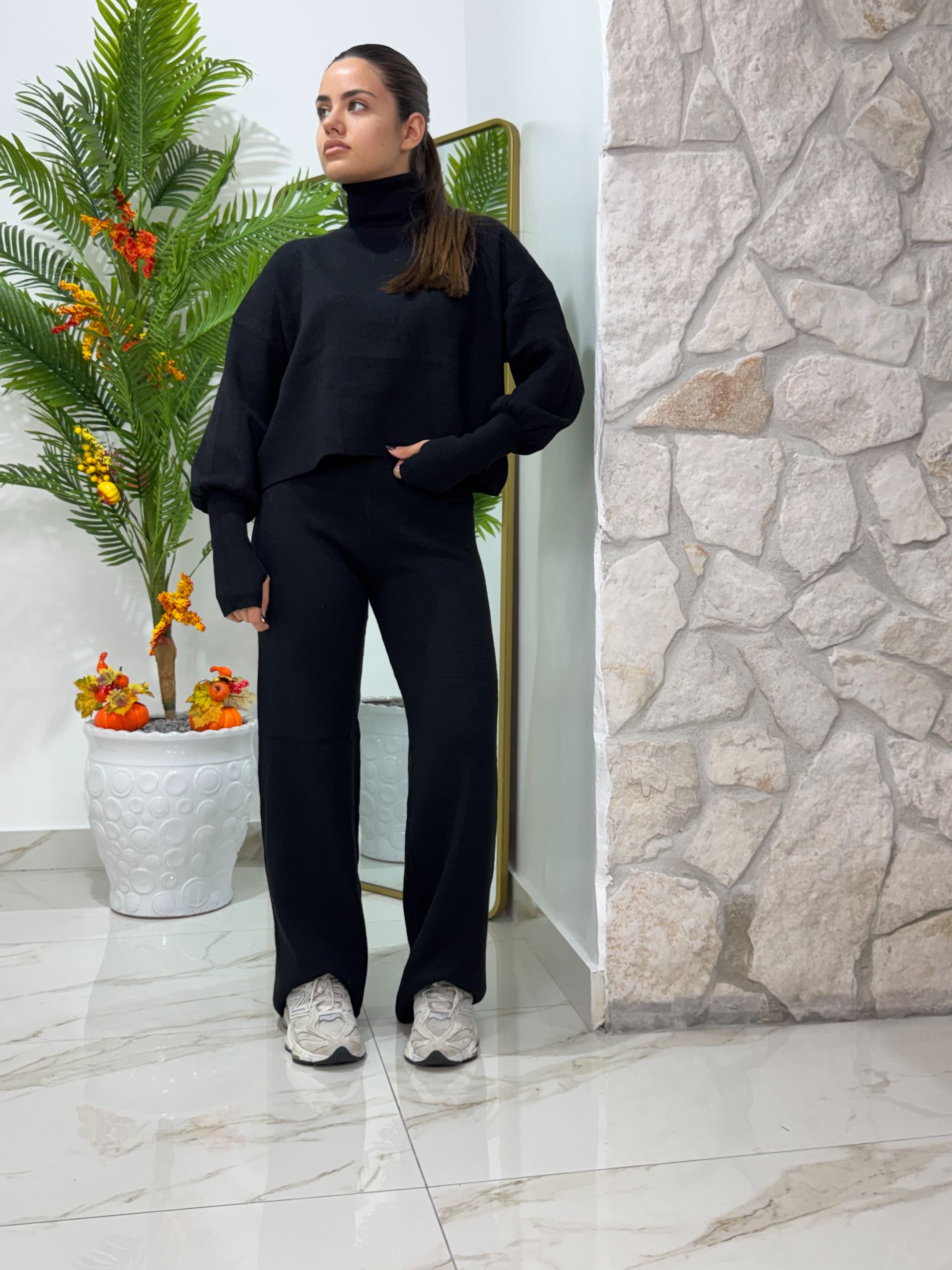 Coordinato Fashion Girl