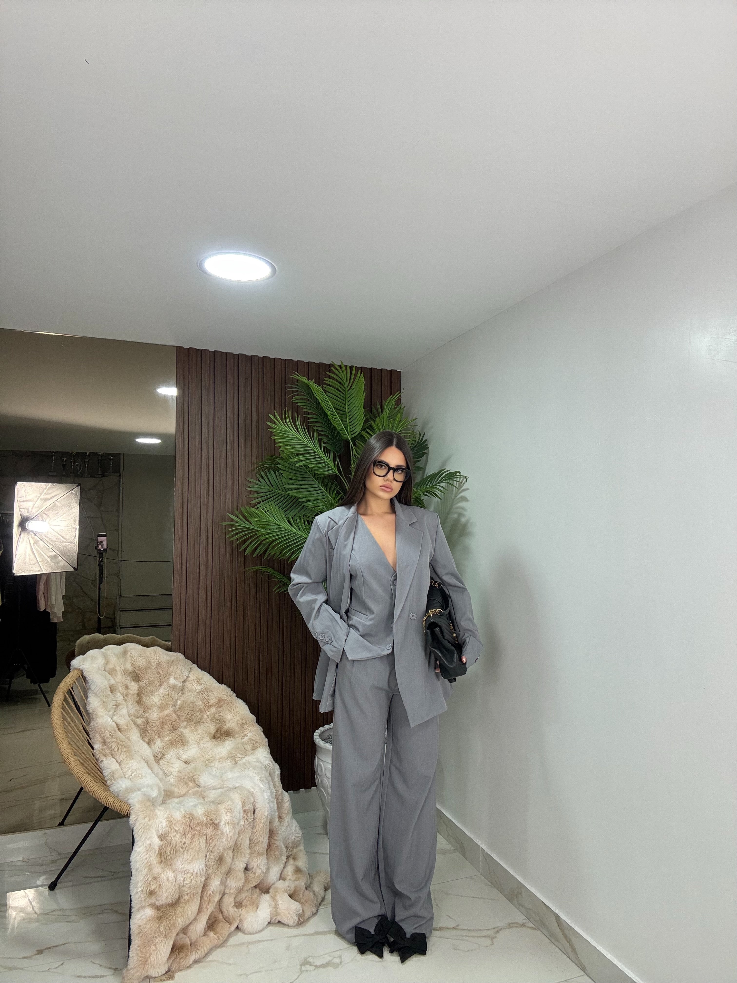 Pantalone Venice