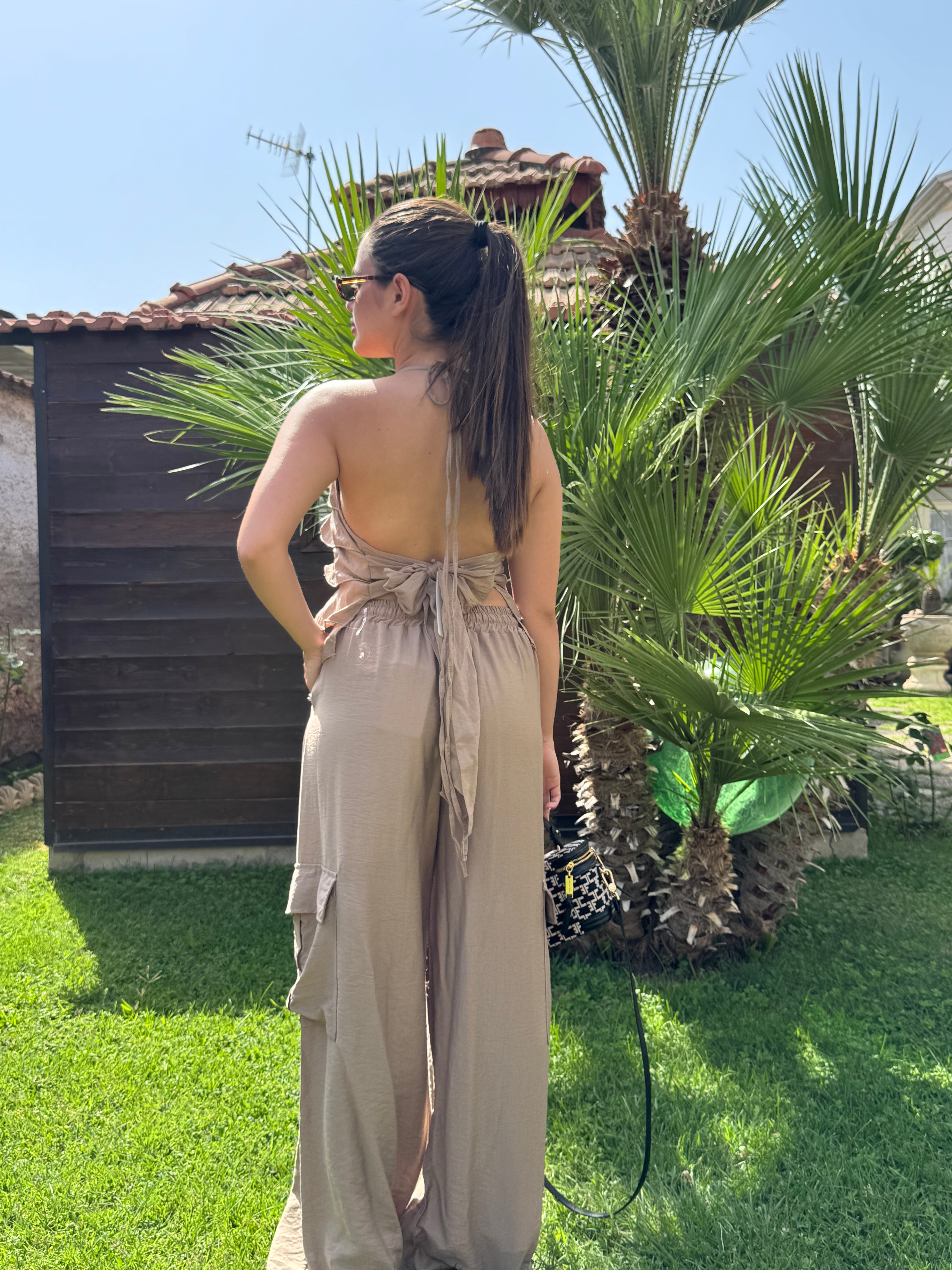 Coordinato Tanzania