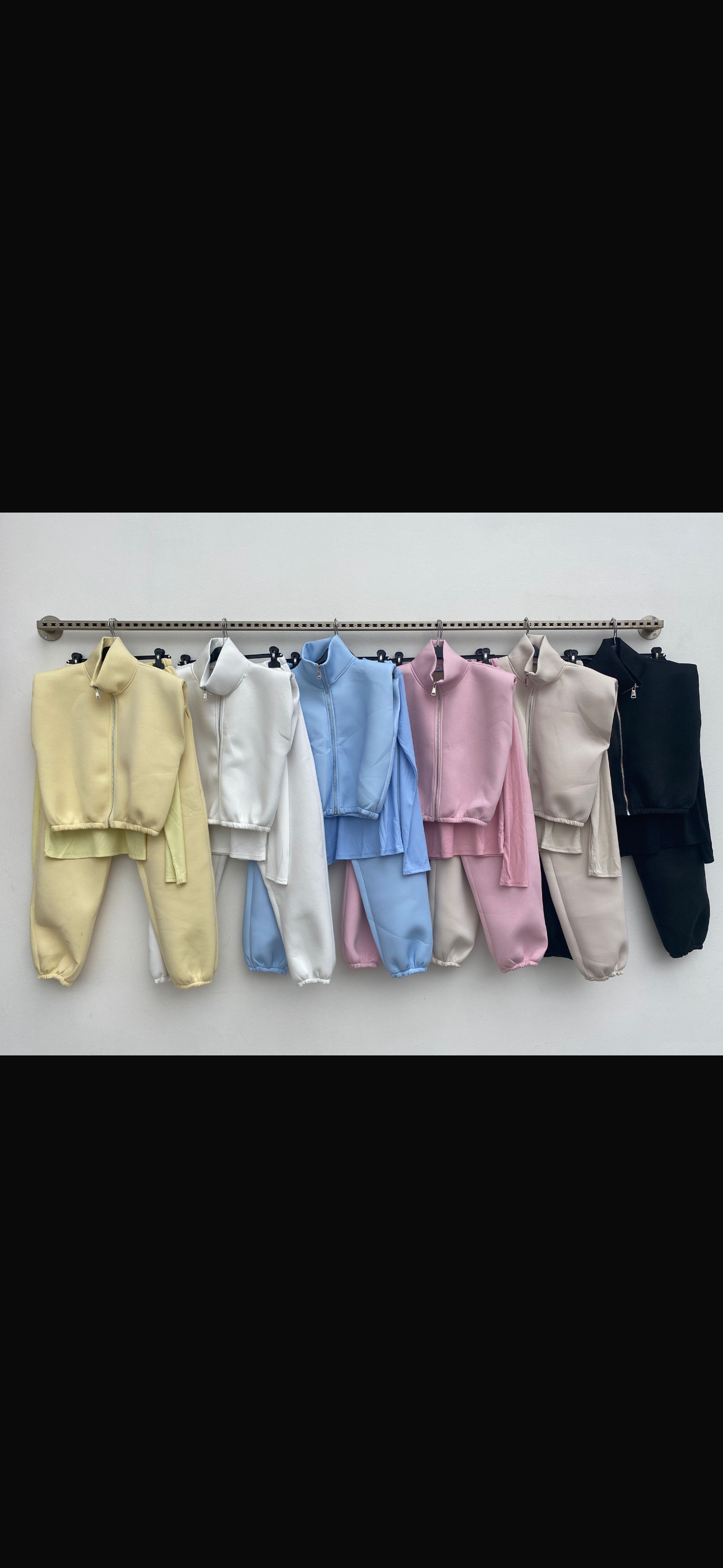 Set Day tre 3 articoli