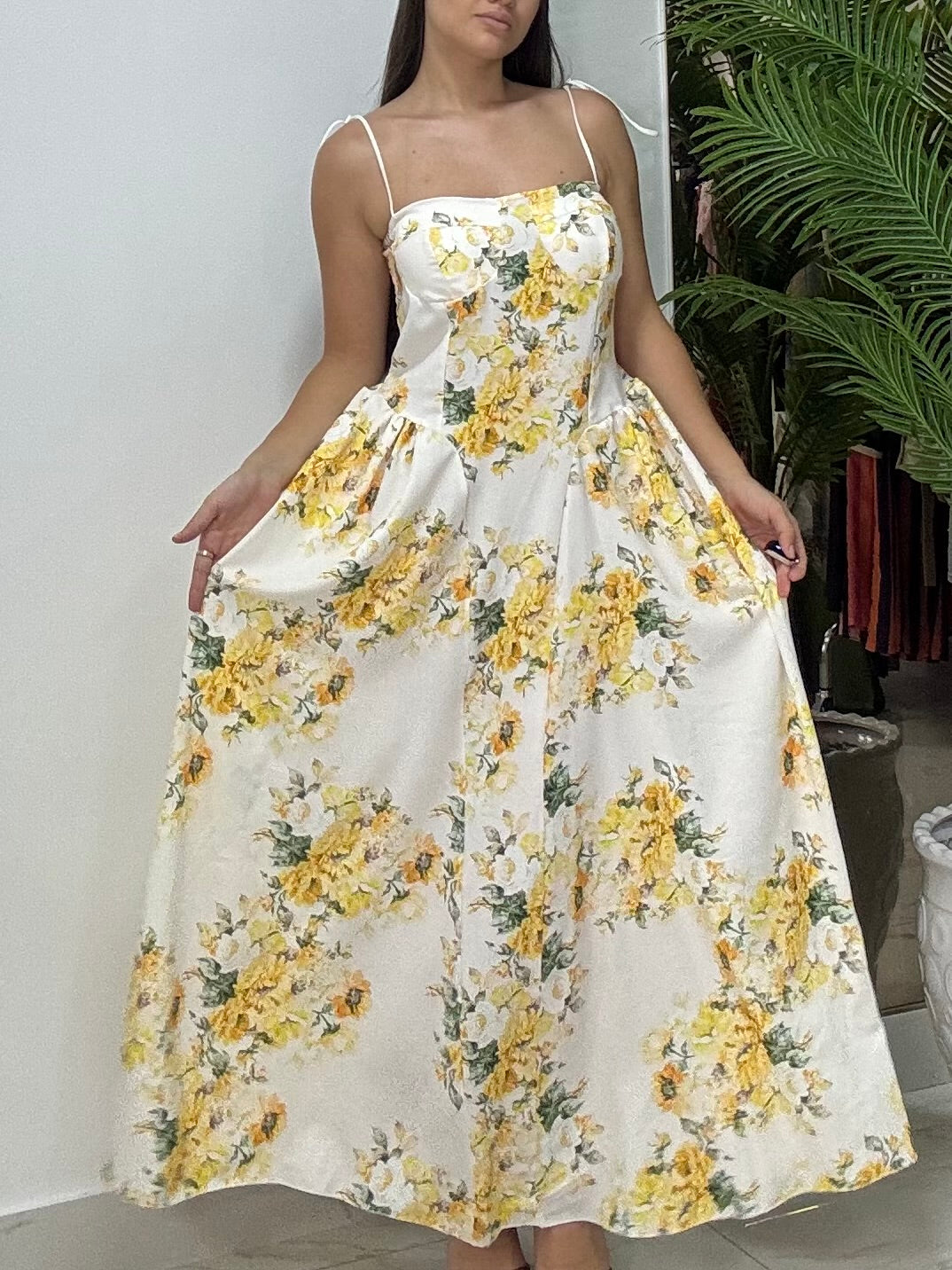 Abito Chloé
