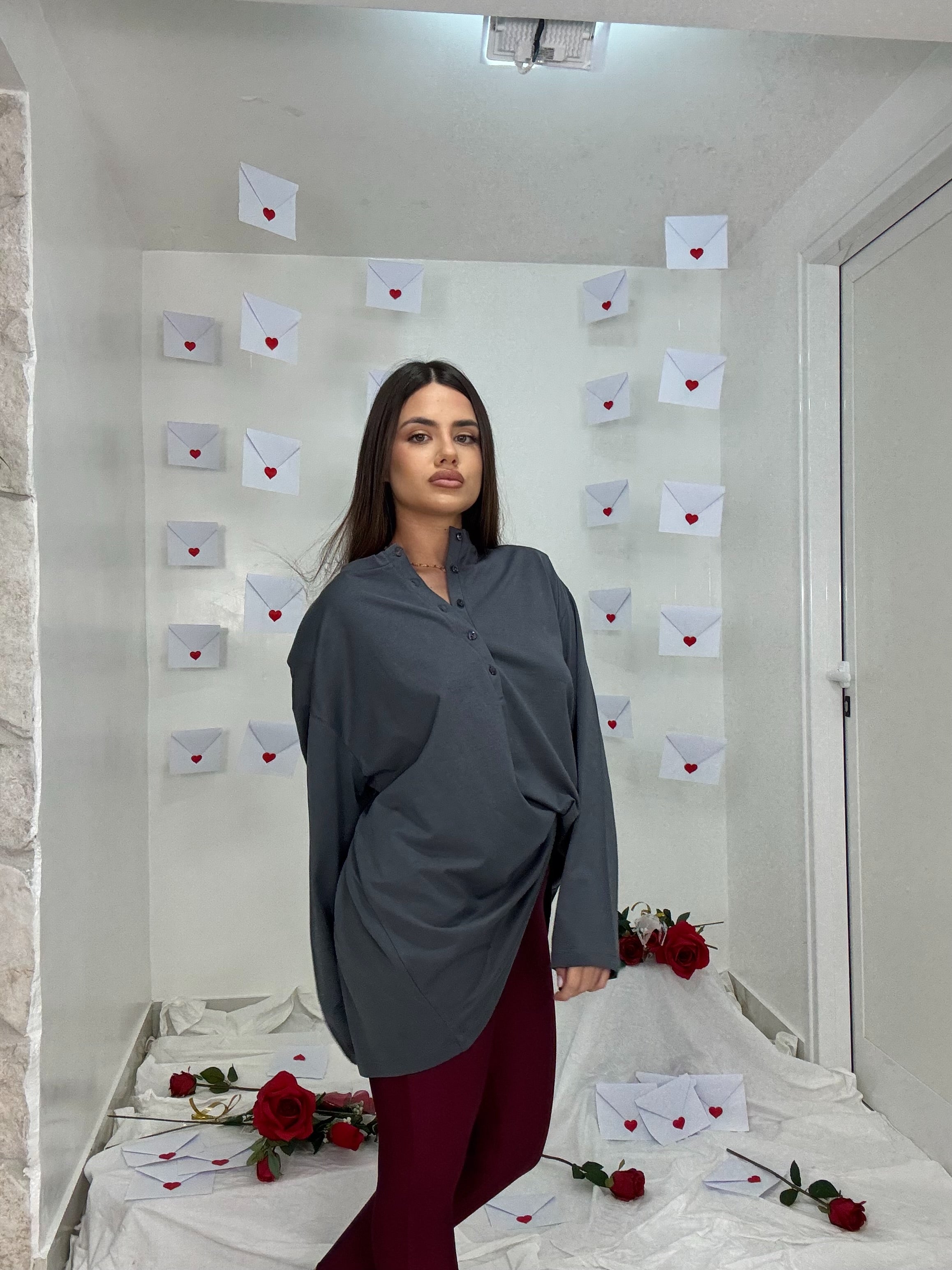 Maglia Blinkone