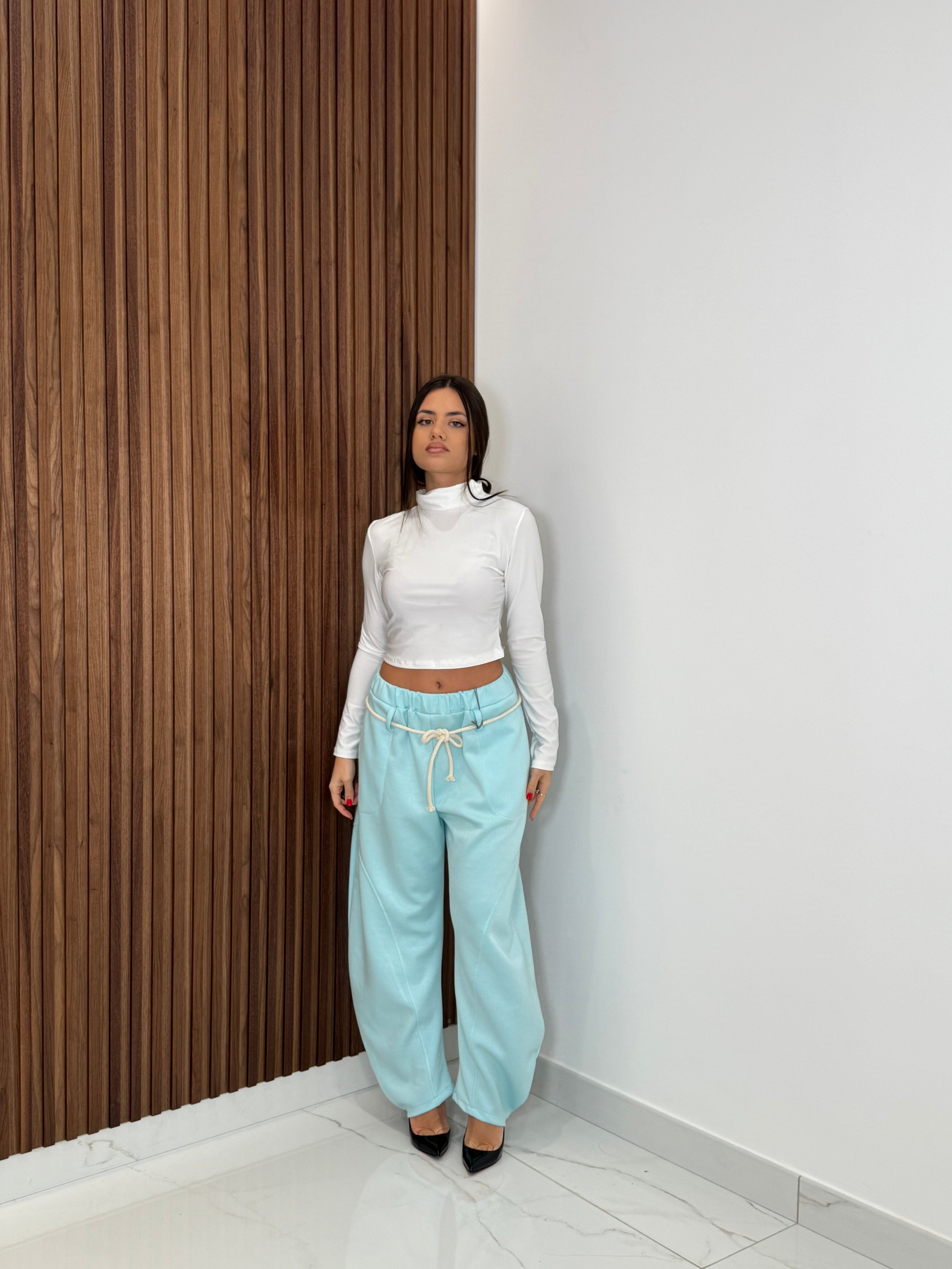 Pantalone Balloon