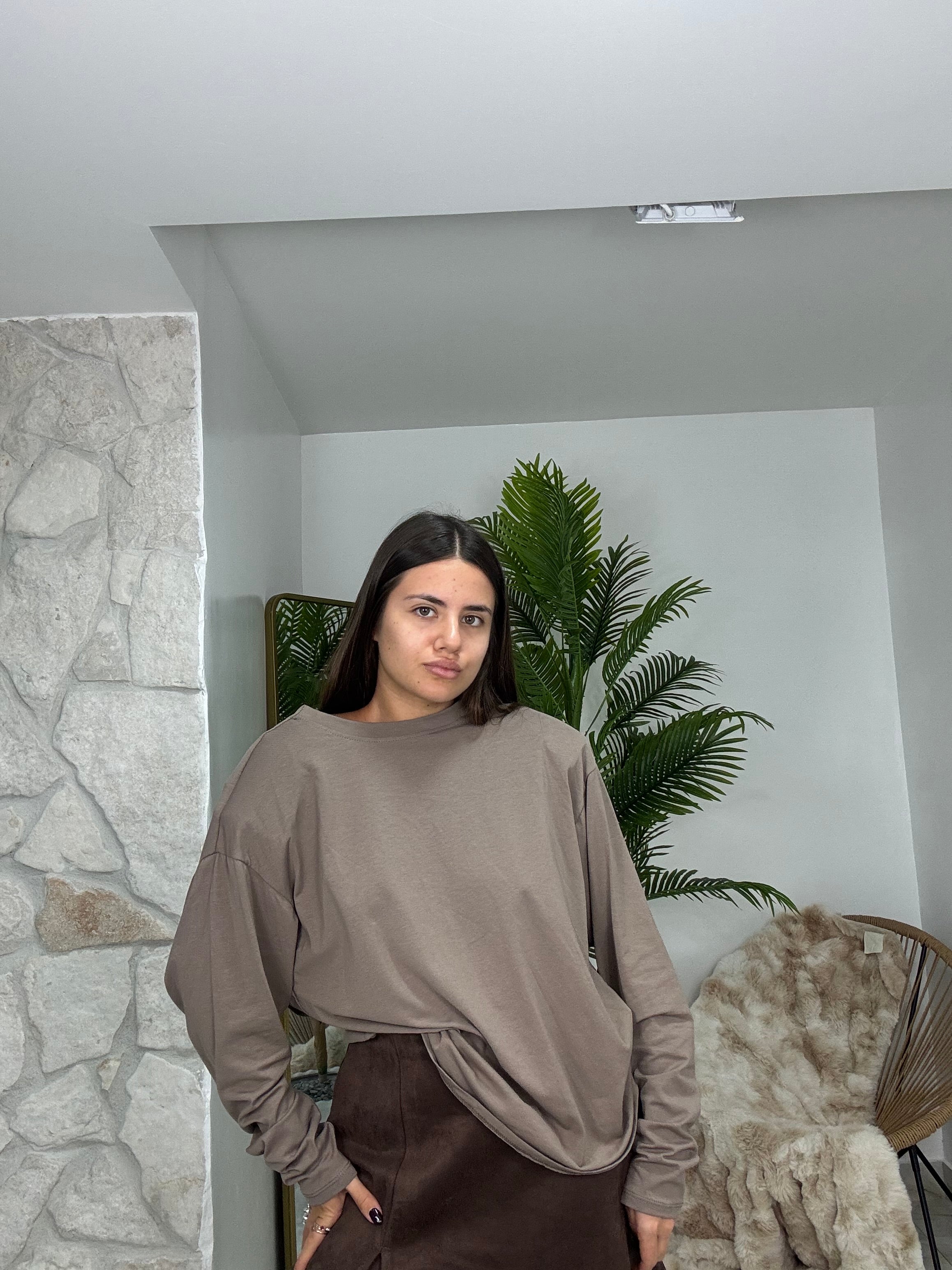 Shirt Elodie