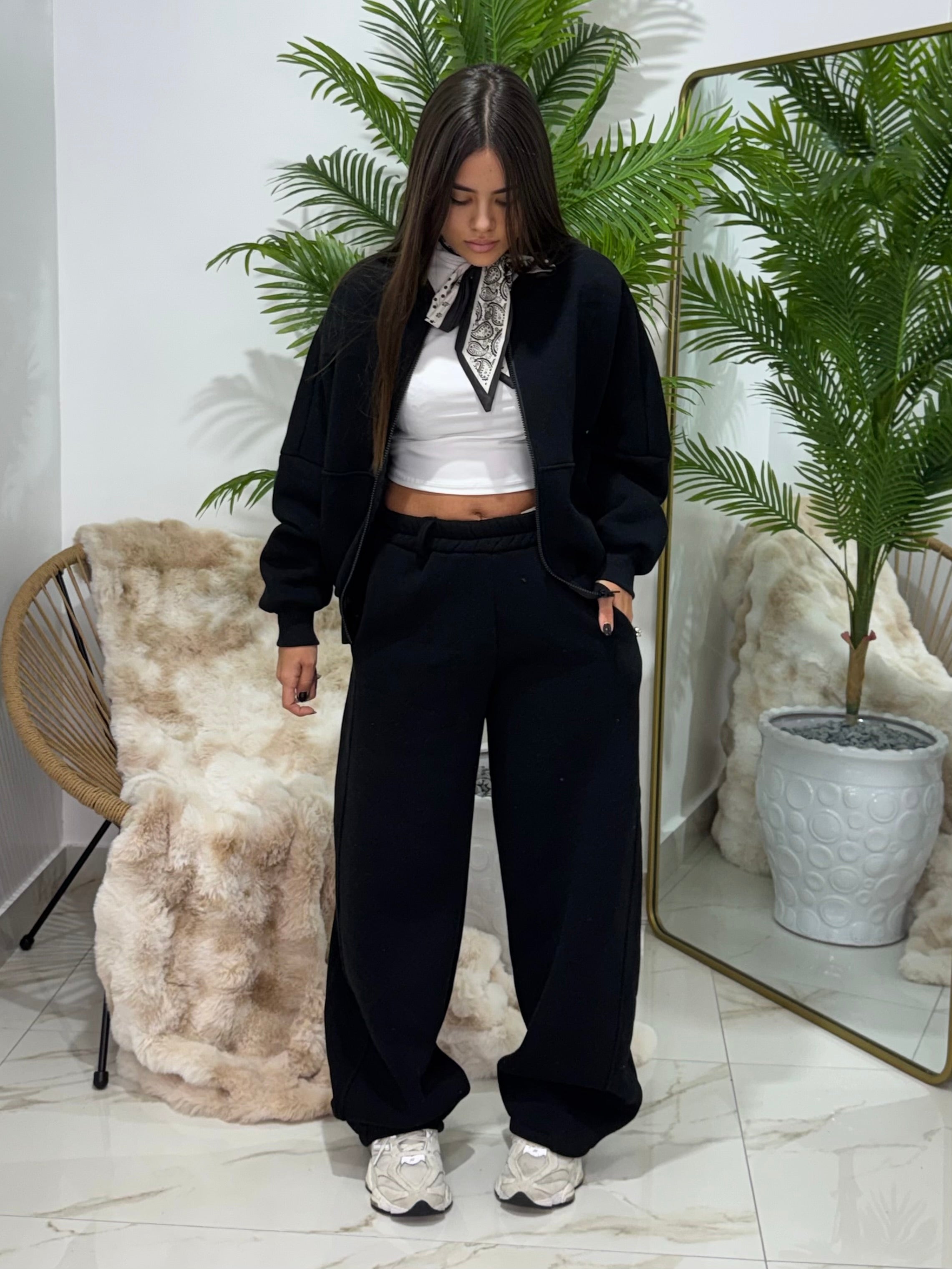 Coordinato Fashion School