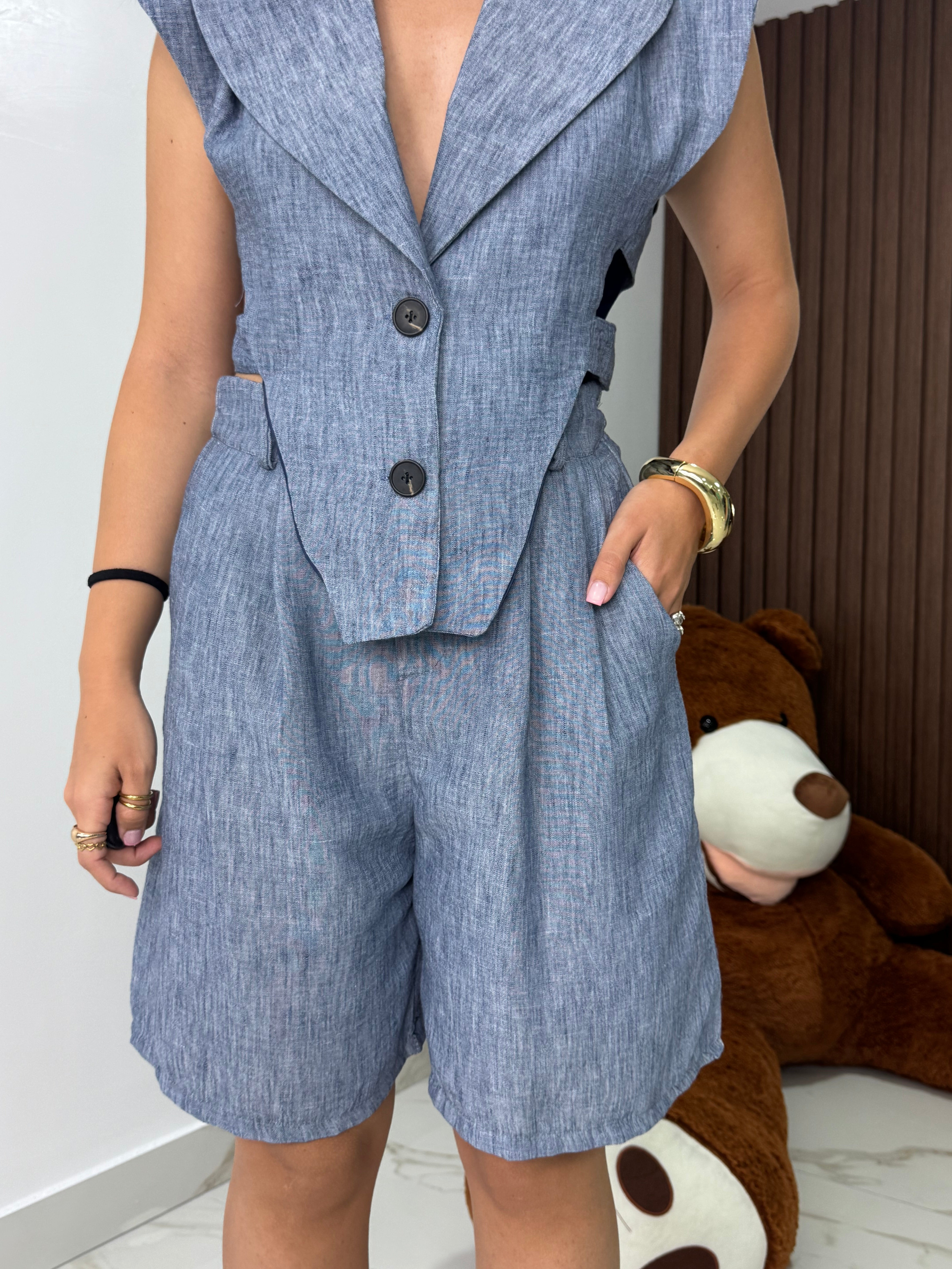 Coordinato Spring