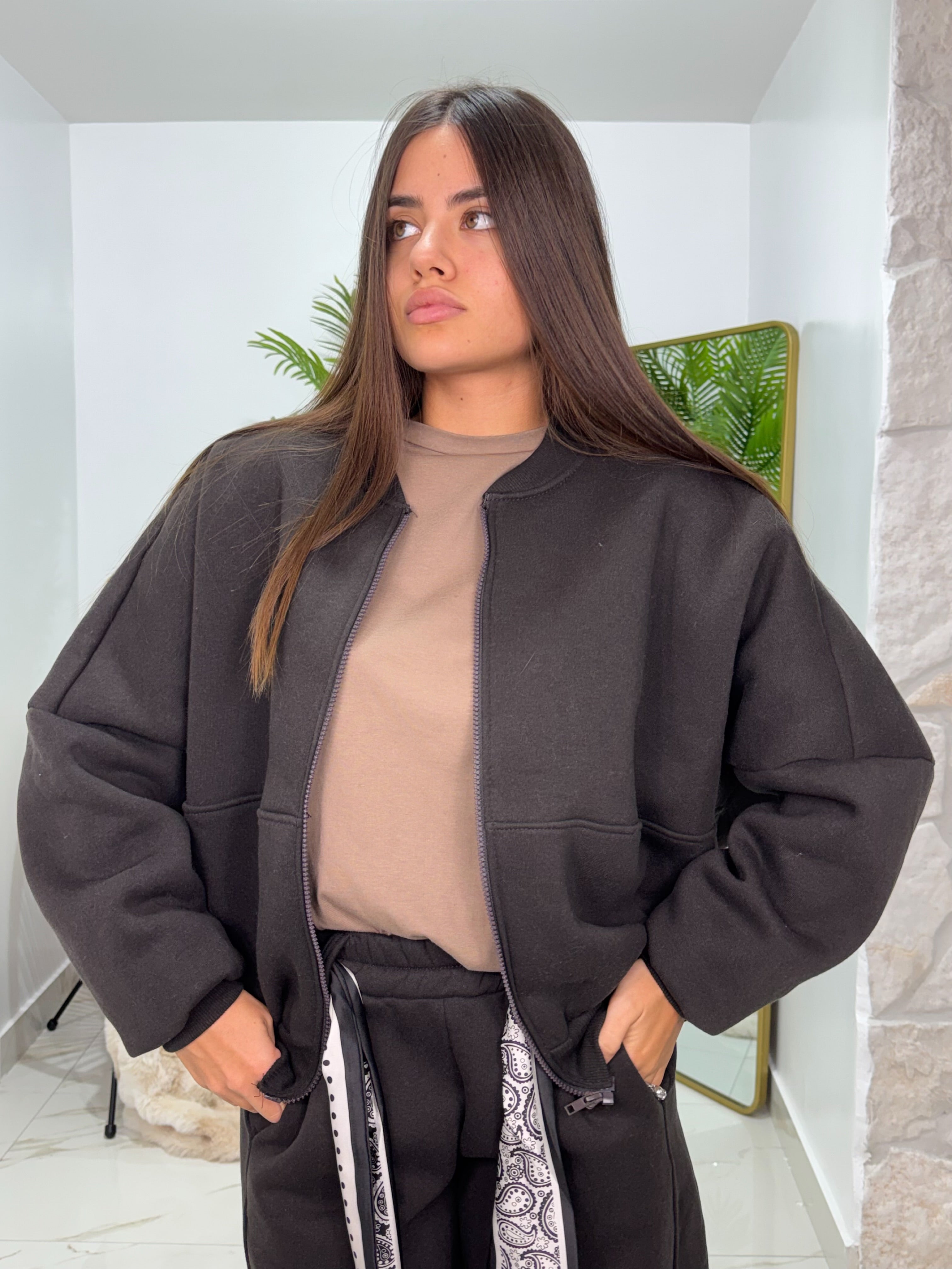 Coordinato Fashion School