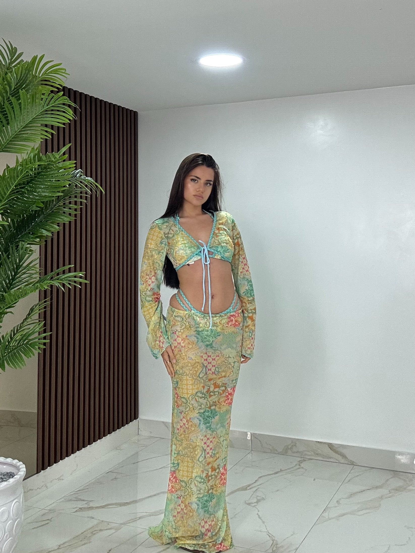 Bikini Santo Domingo