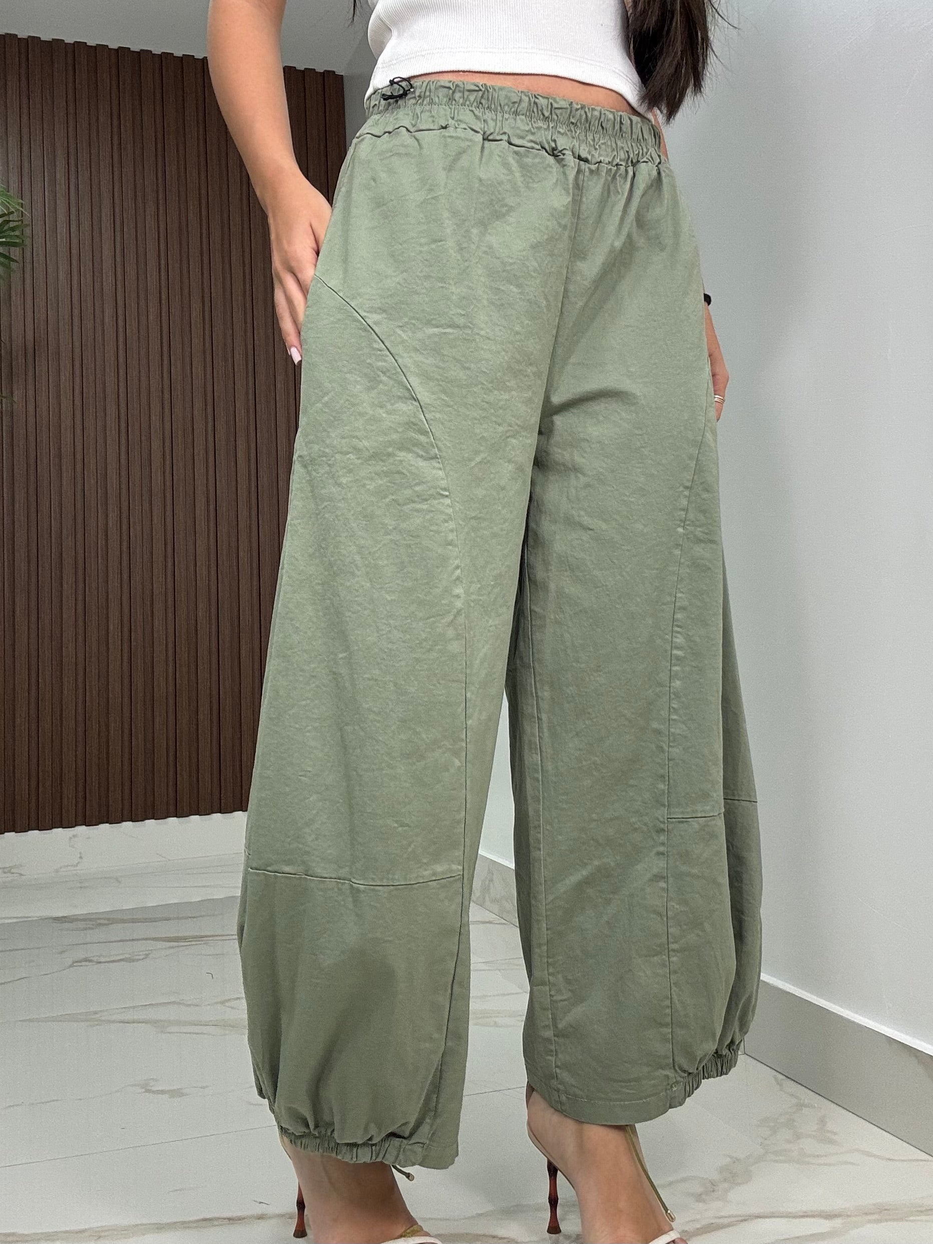 Pantalone Annabelle