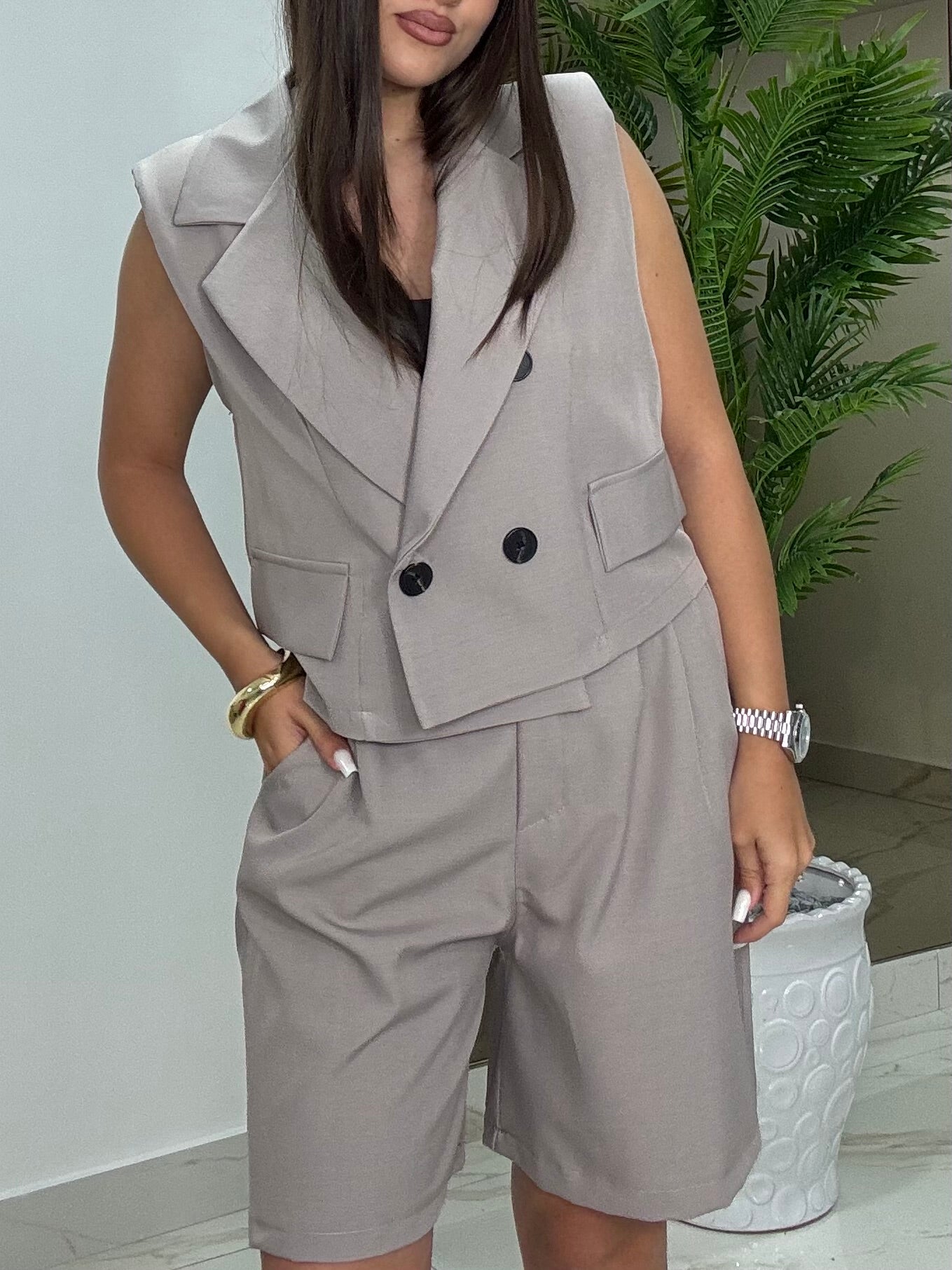 Coordinato Vogue